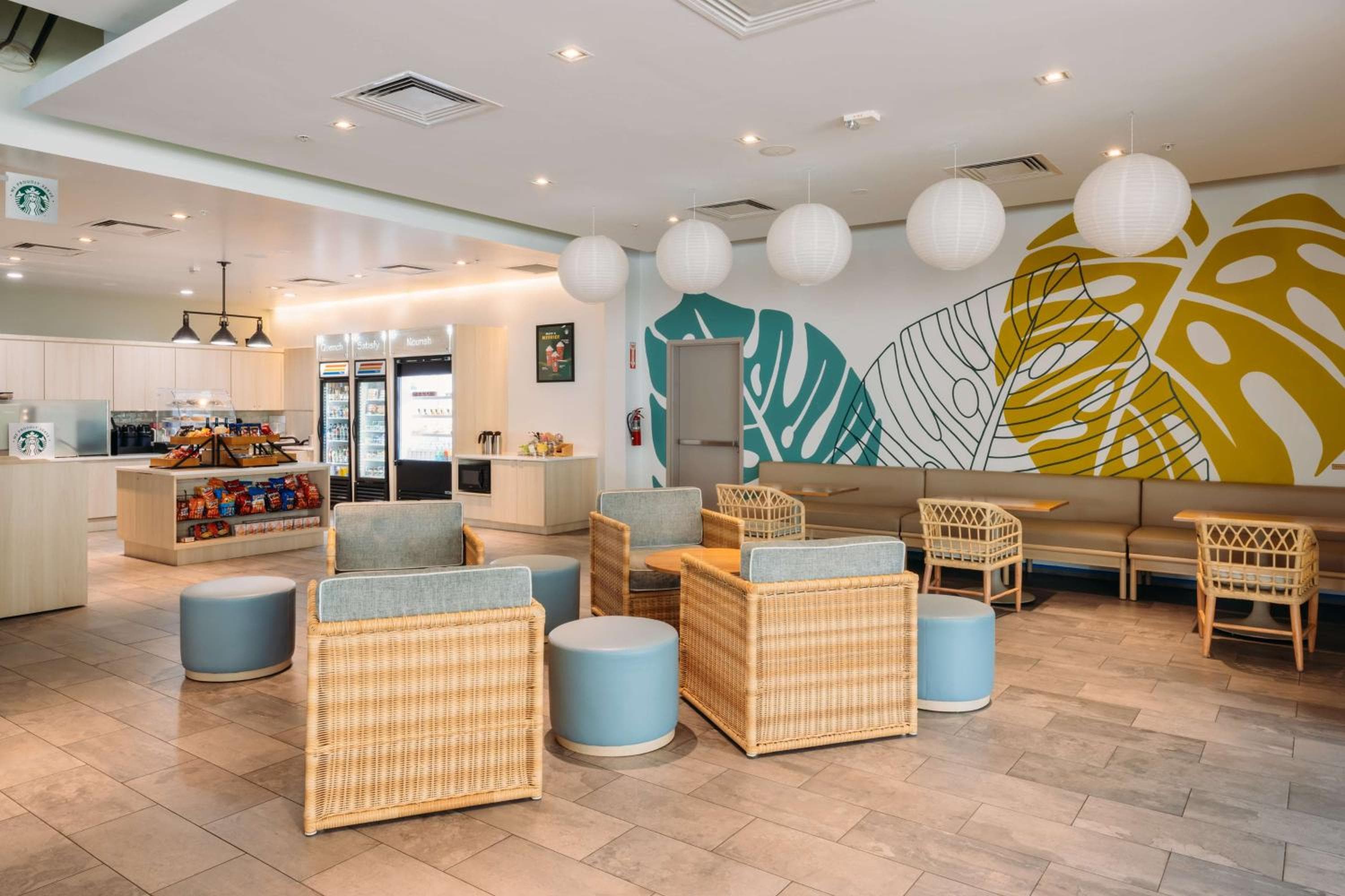 Hotel MDR Marina del Rey- un DoubleTree by Hilton — 25