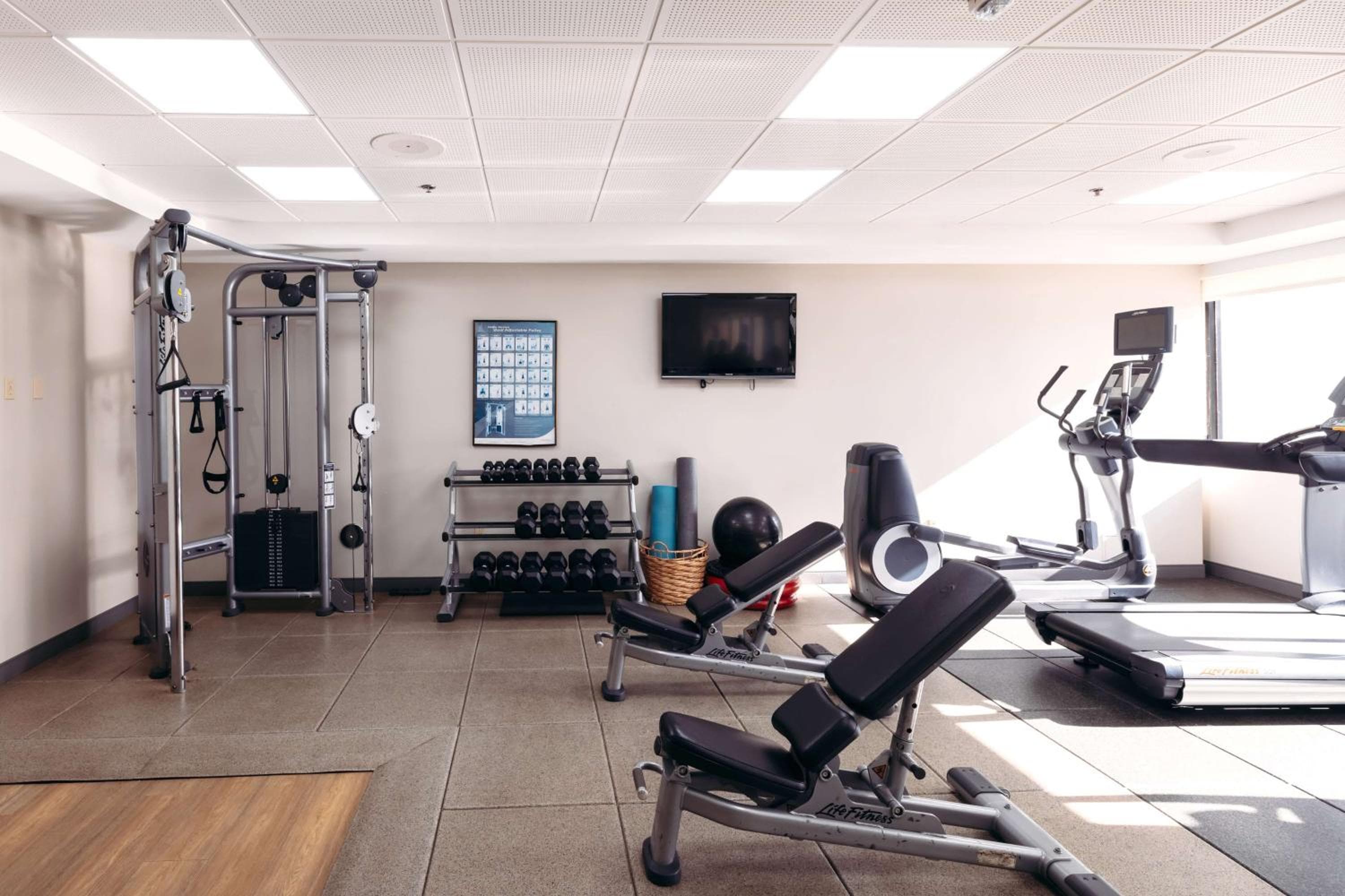 Hotel MDR Marina del Rey- un DoubleTree by Hilton — 30