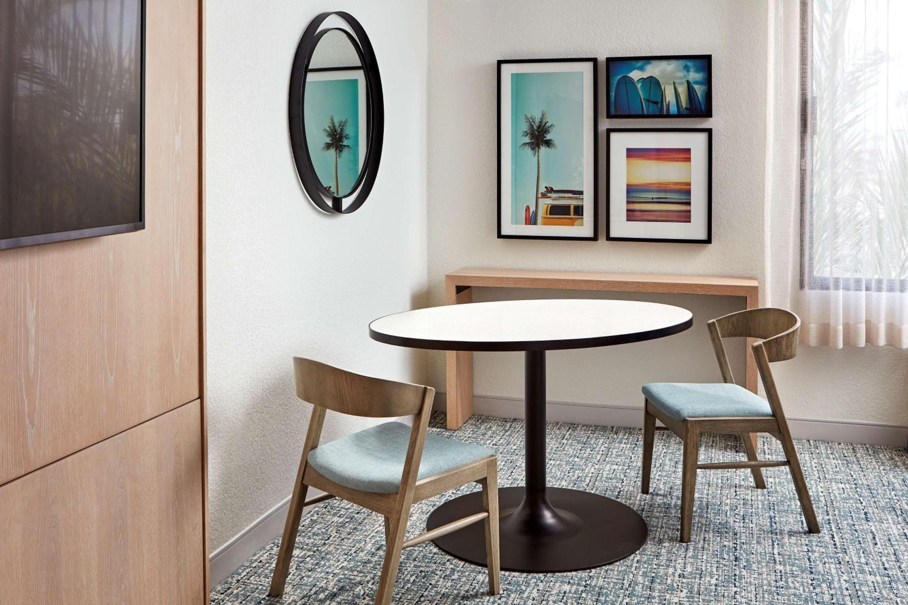 Hotel MDR Marina del Rey- a DoubleTree by Hilton — 6