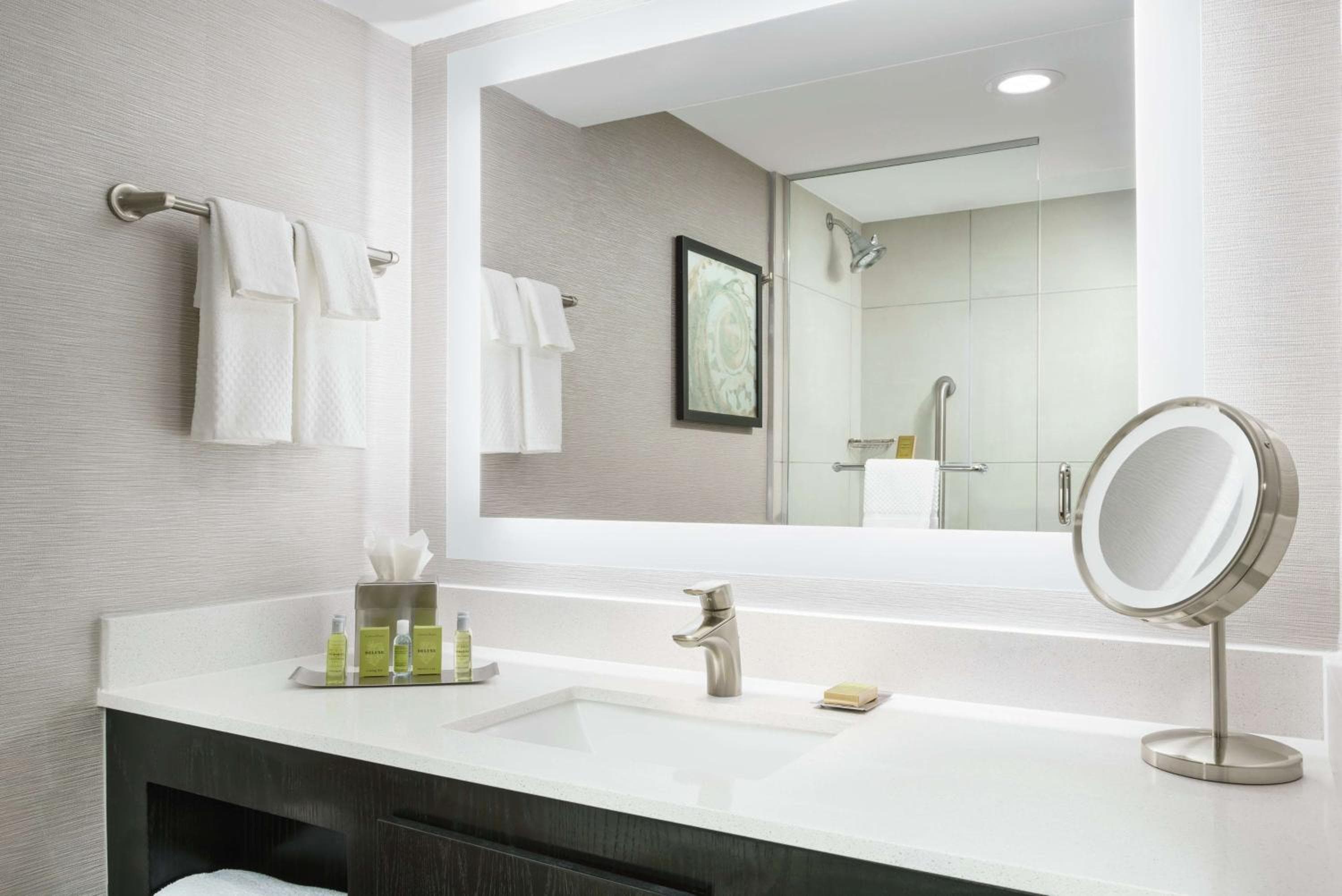 DoubleTree by Hilton Orlando Airport Hotel — 19