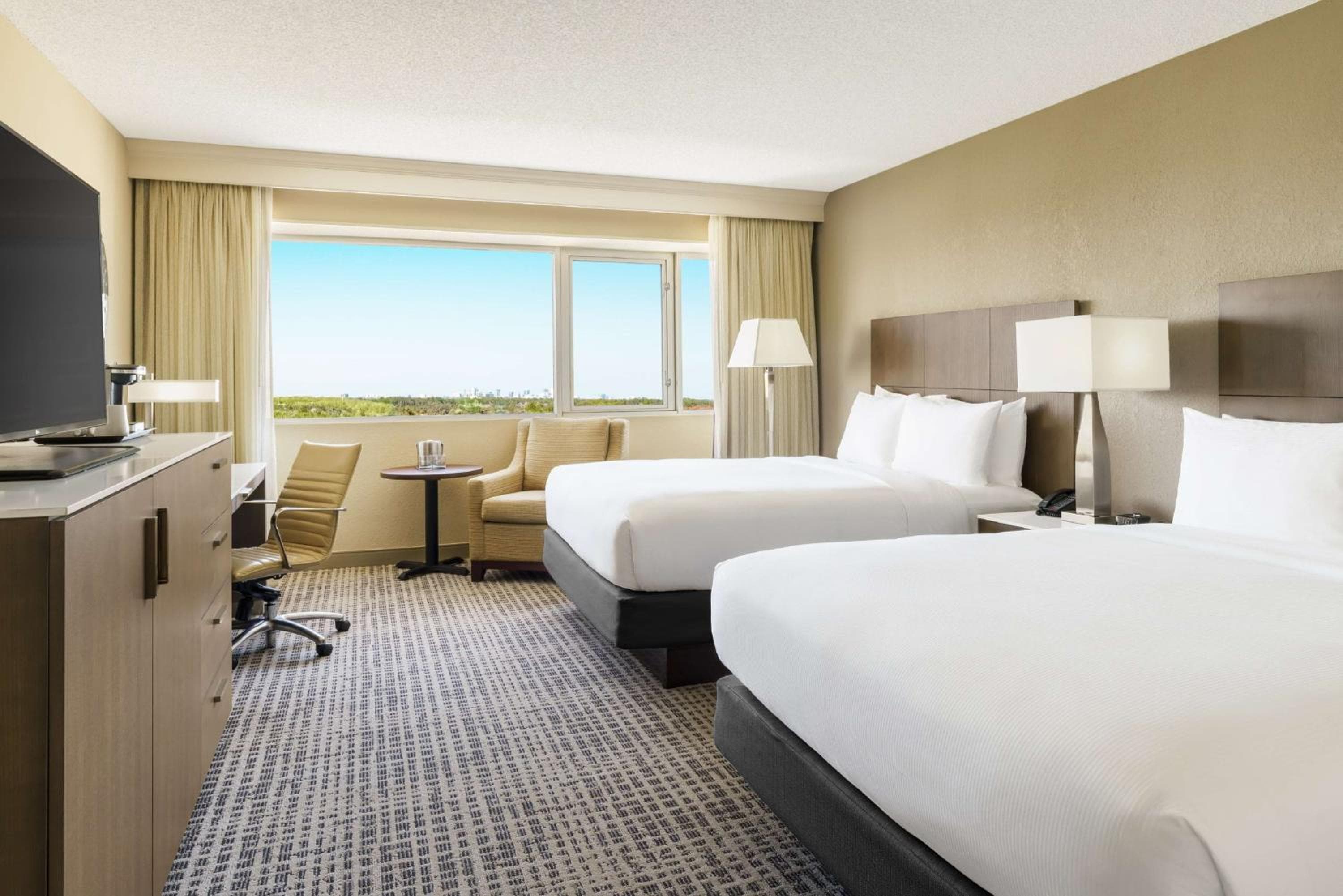 DoubleTree by Hilton Orlando Airport Hotel — 30