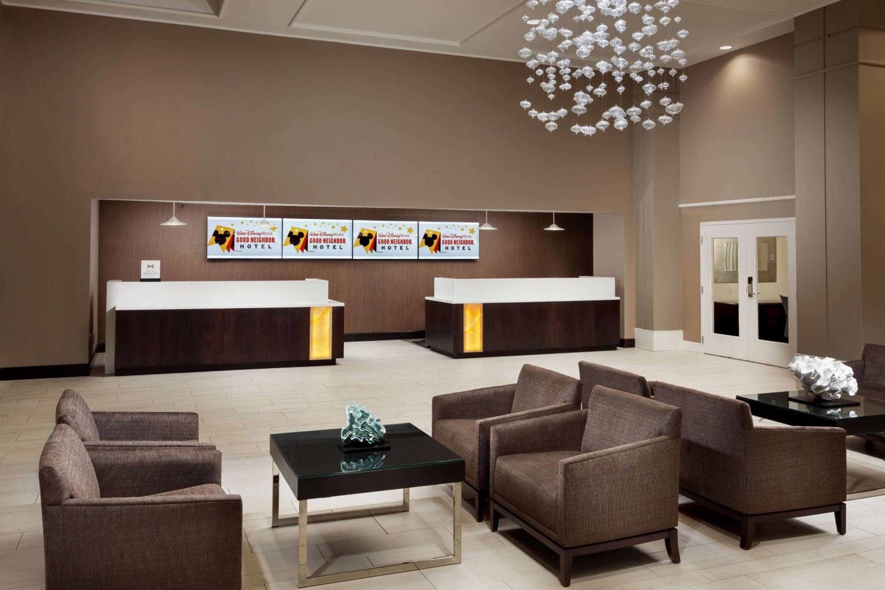 Embassy Suites by Hilton Orlando Lake Buena Vista Resort — 6
