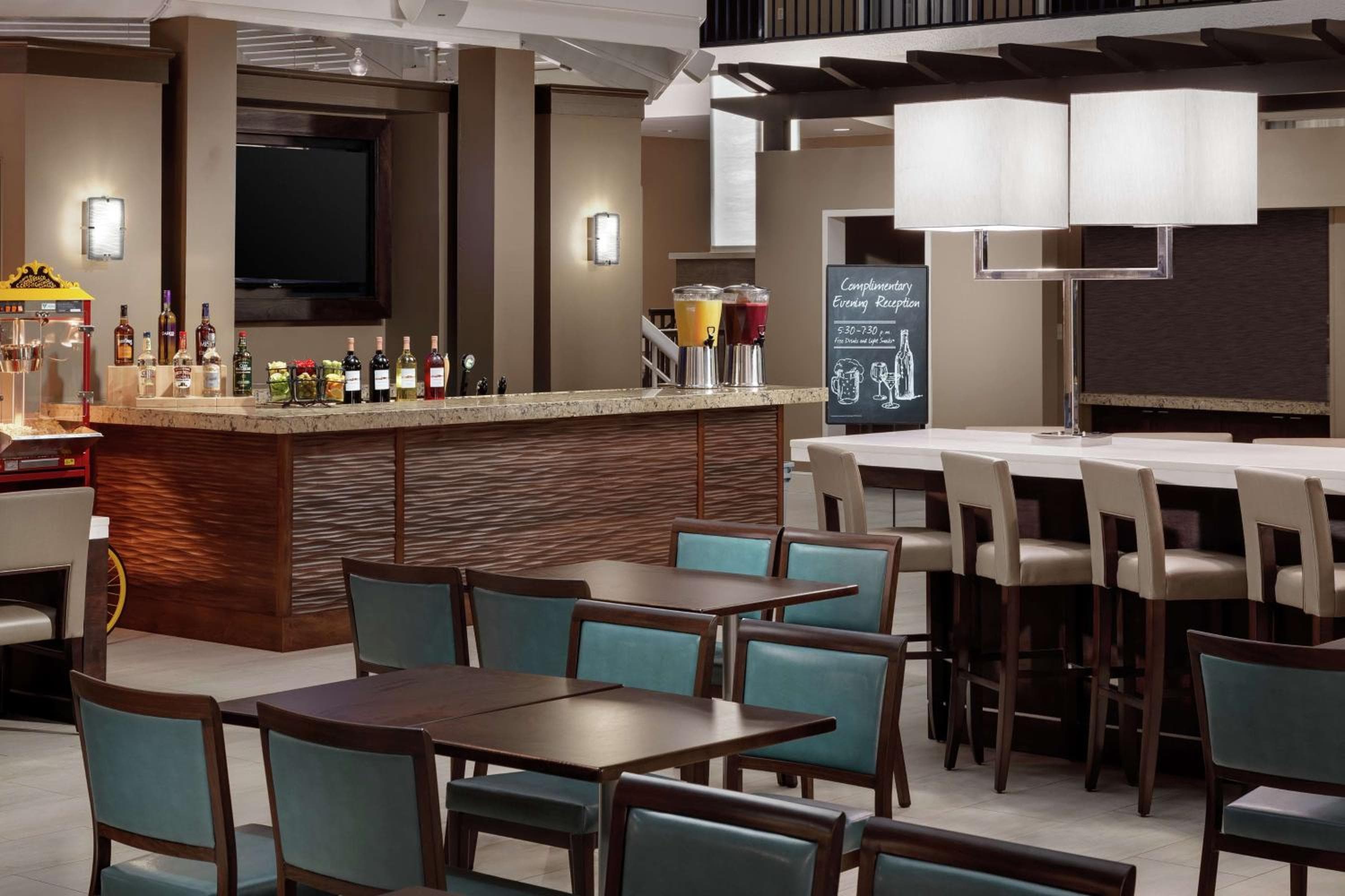 Embassy Suites by Hilton Orlando Lake Buena Vista Resort — 13
