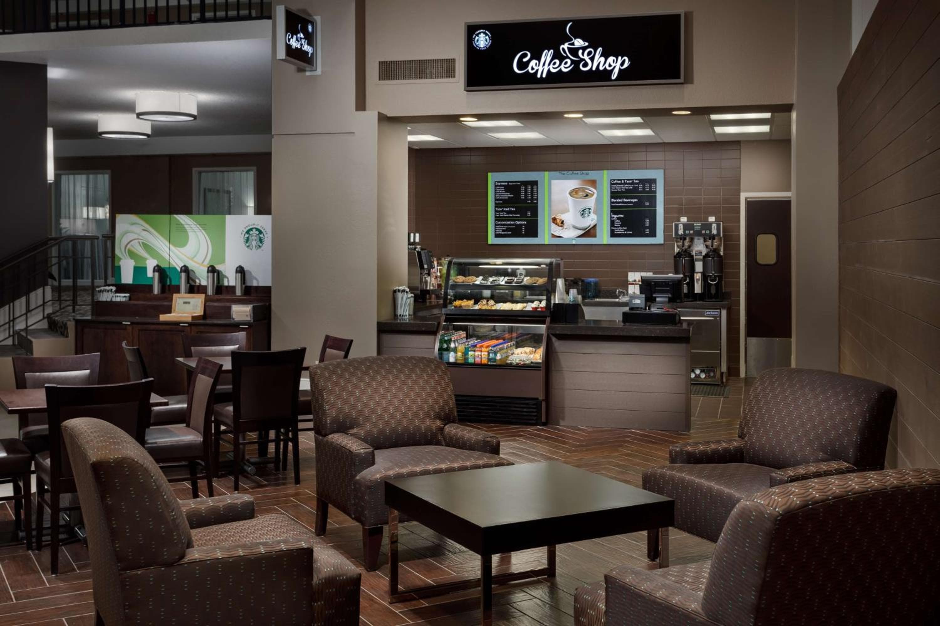 Embassy Suites by Hilton Orlando Lake Buena Vista Resort — 18