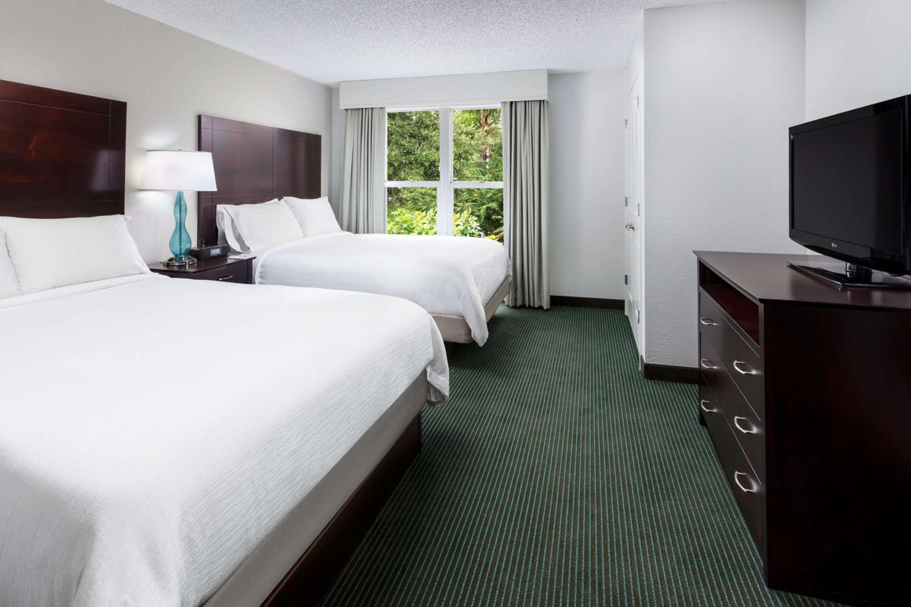 Embassy Suites by Hilton Orlando Lake Buena Vista Resort — 27