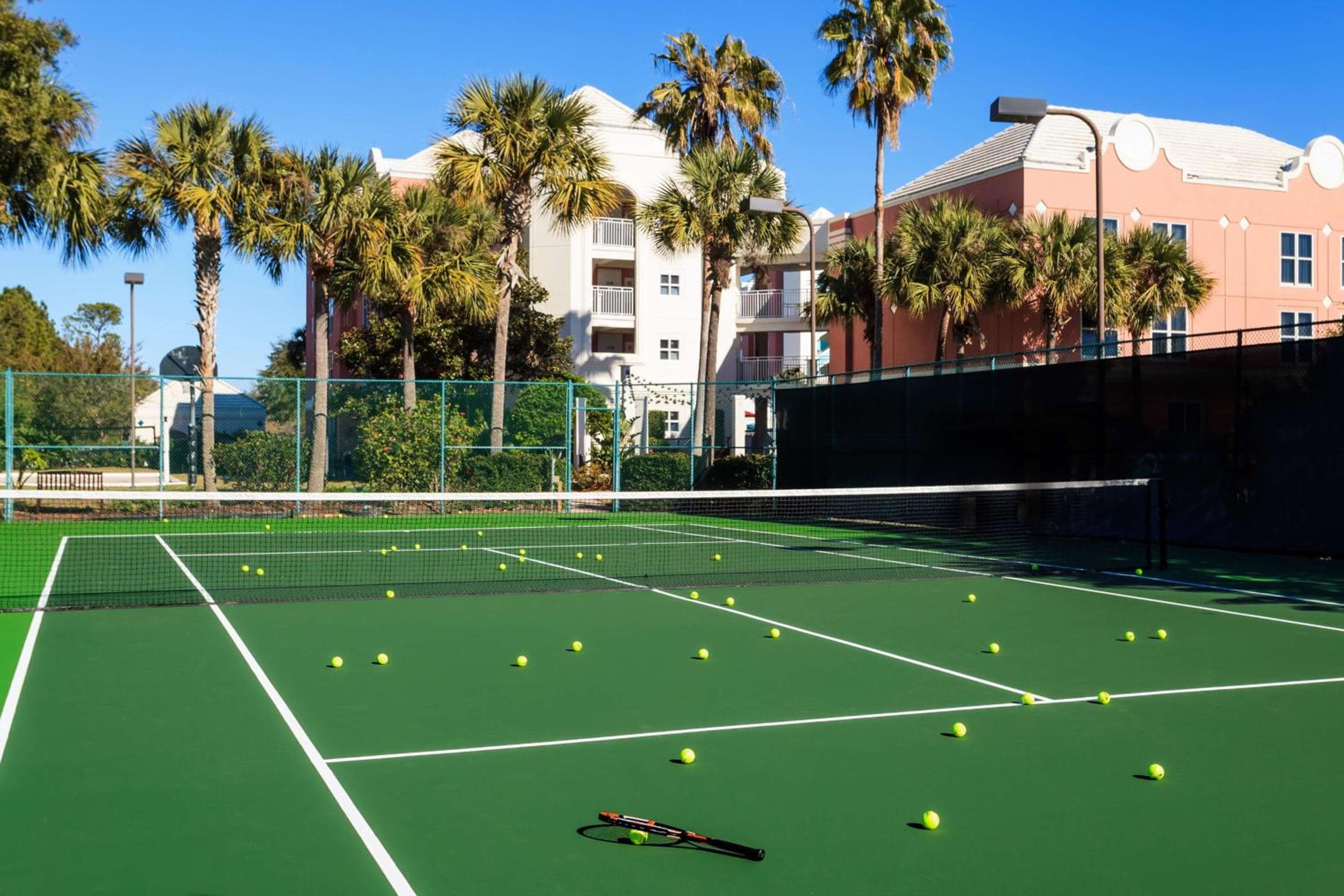 Embassy Suites by Hilton Orlando Lake Buena Vista Resort — 16