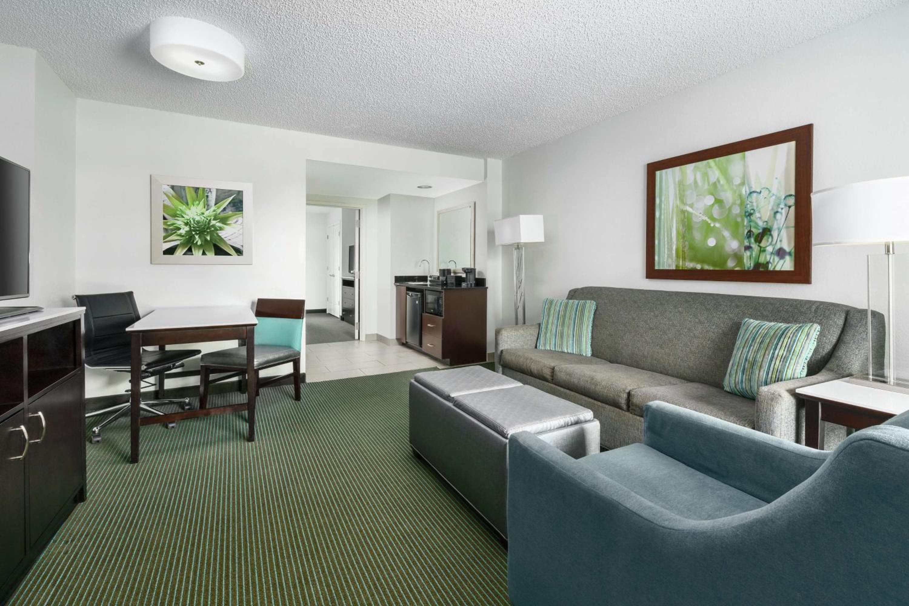 Embassy Suites by Hilton Orlando Lake Buena Vista Resort — 29