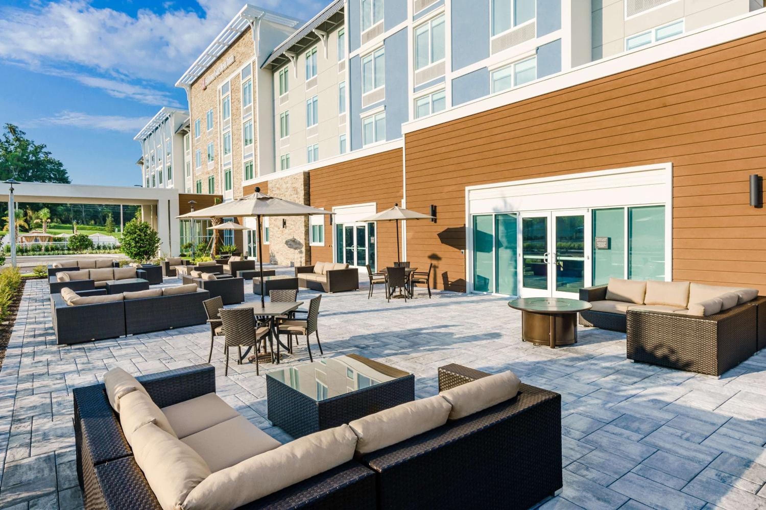 Hilton Garden Inn Apopka City Center, Florida — 3