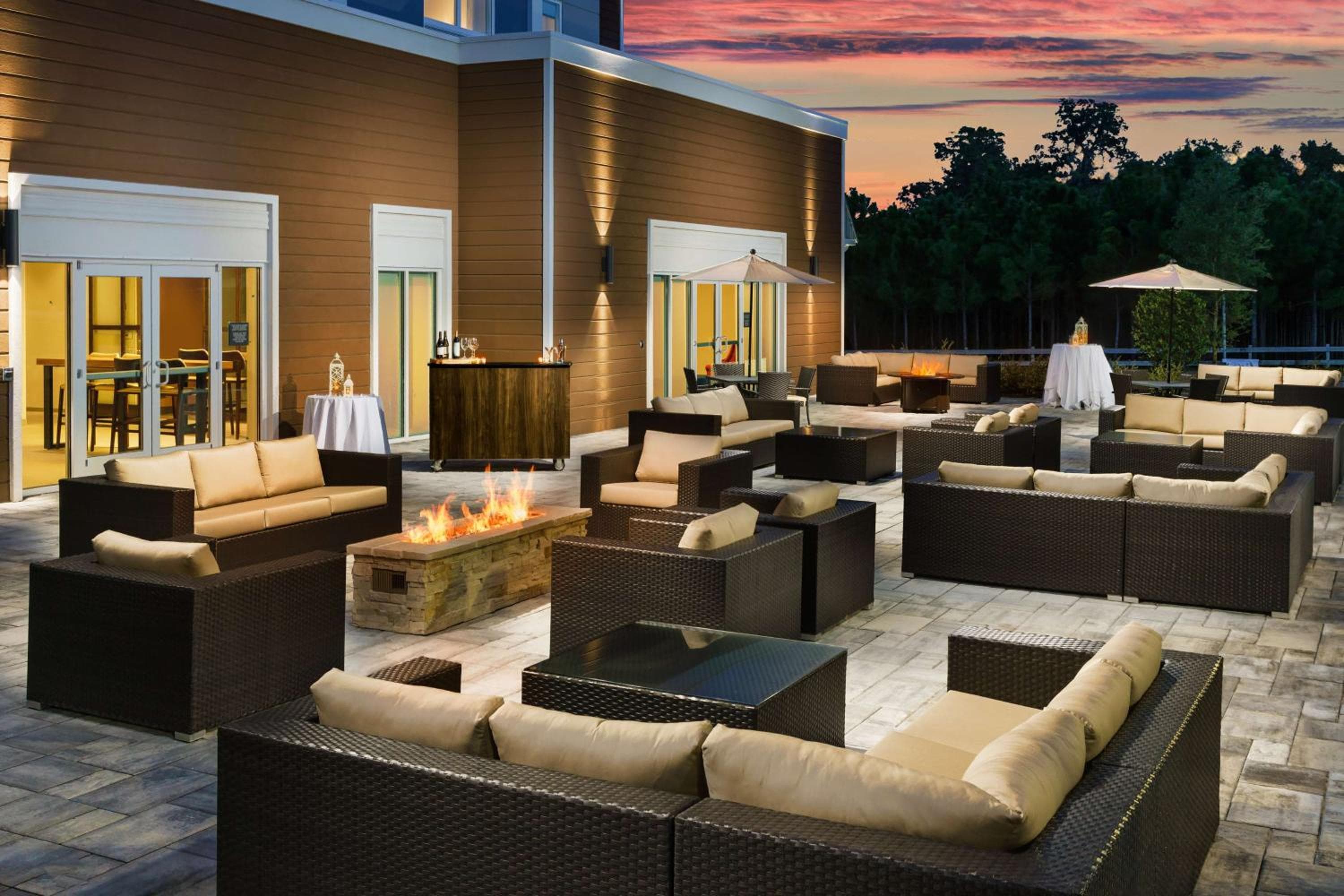 Hilton Garden Inn Apopka City Center, Florida — 4