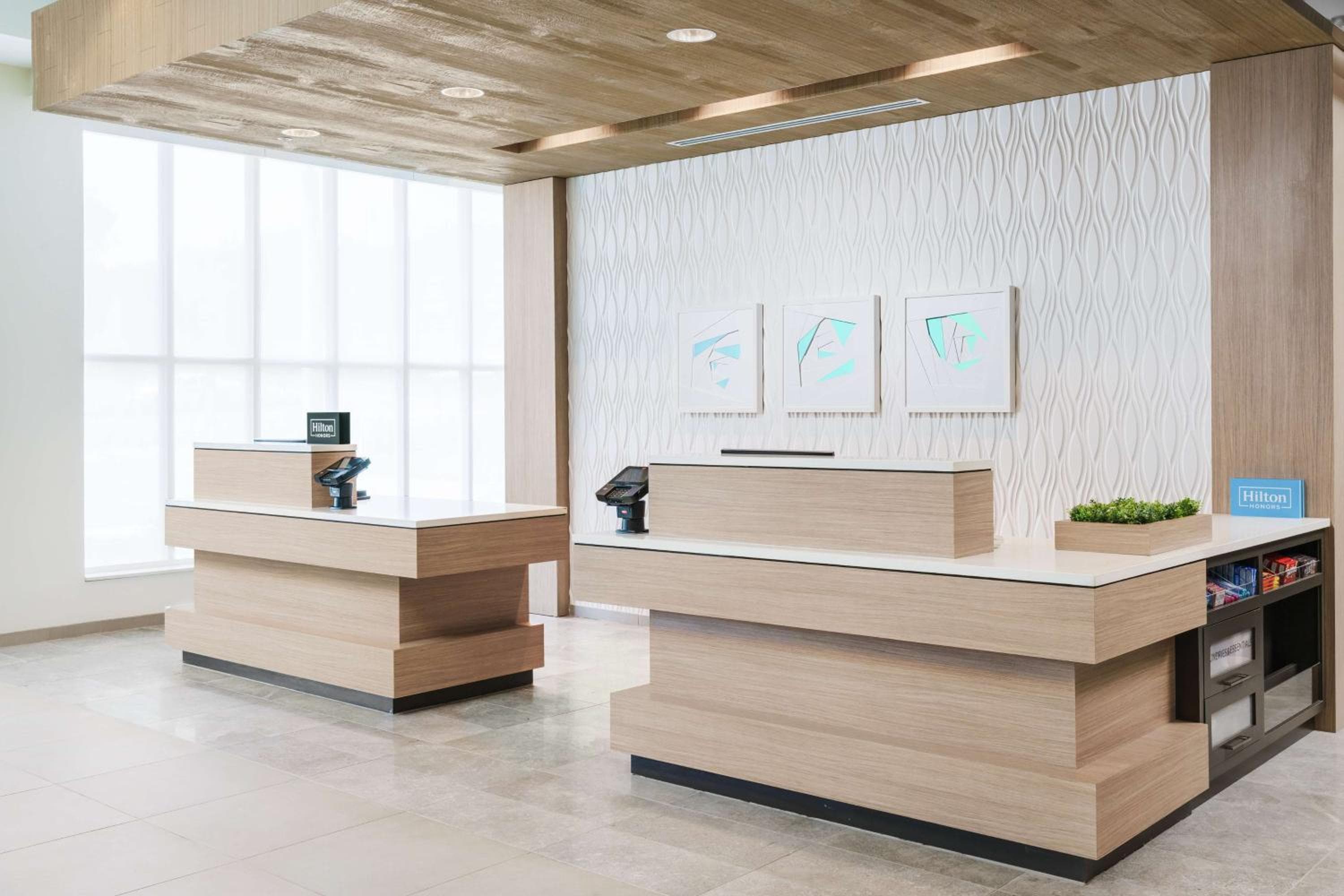 Hilton Garden Inn Apopka City Center, Florida — 5