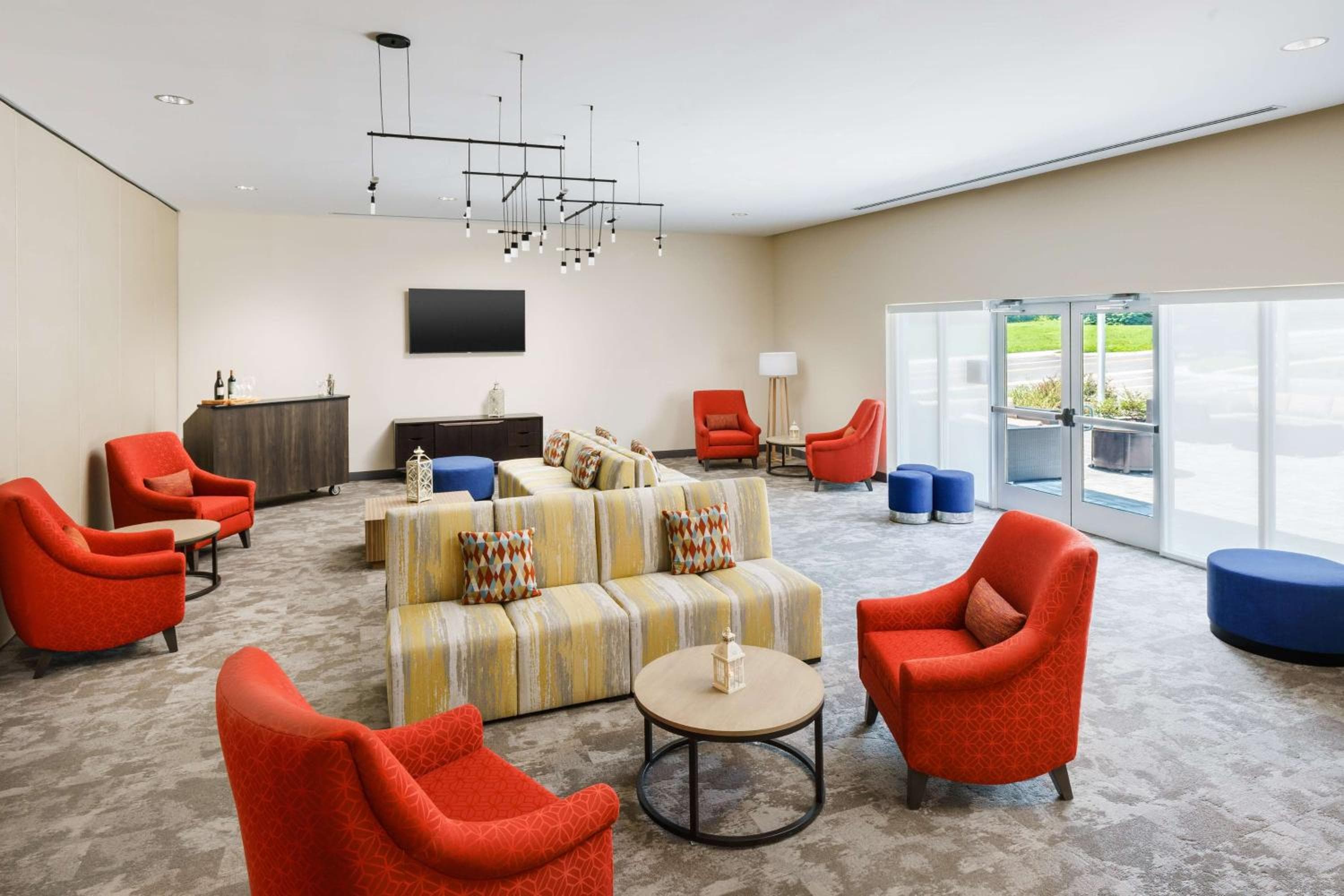 Hilton Garden Inn Apopka City Center, Florida — 8