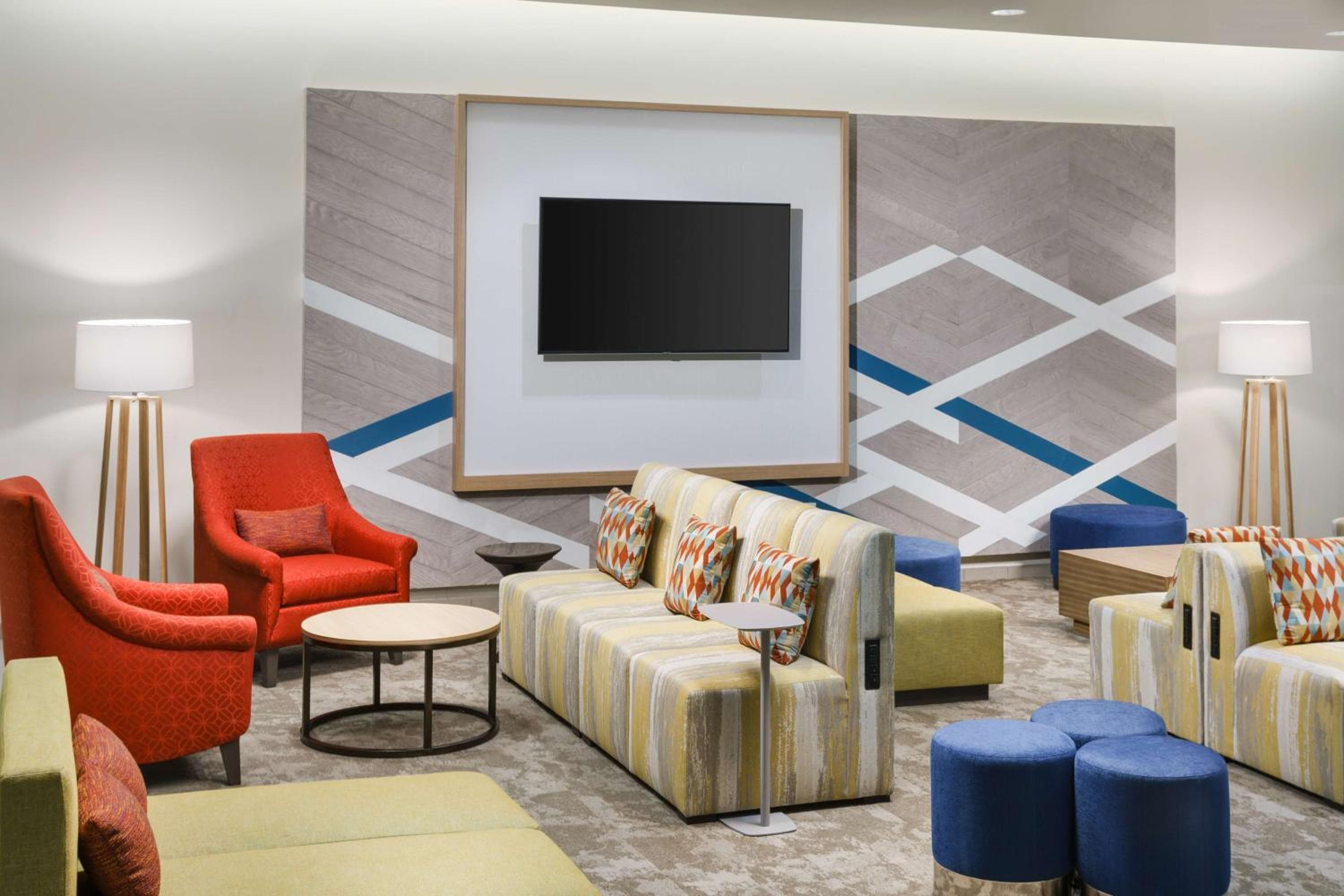 Hilton Garden Inn Apopka City Center, Florida — 9