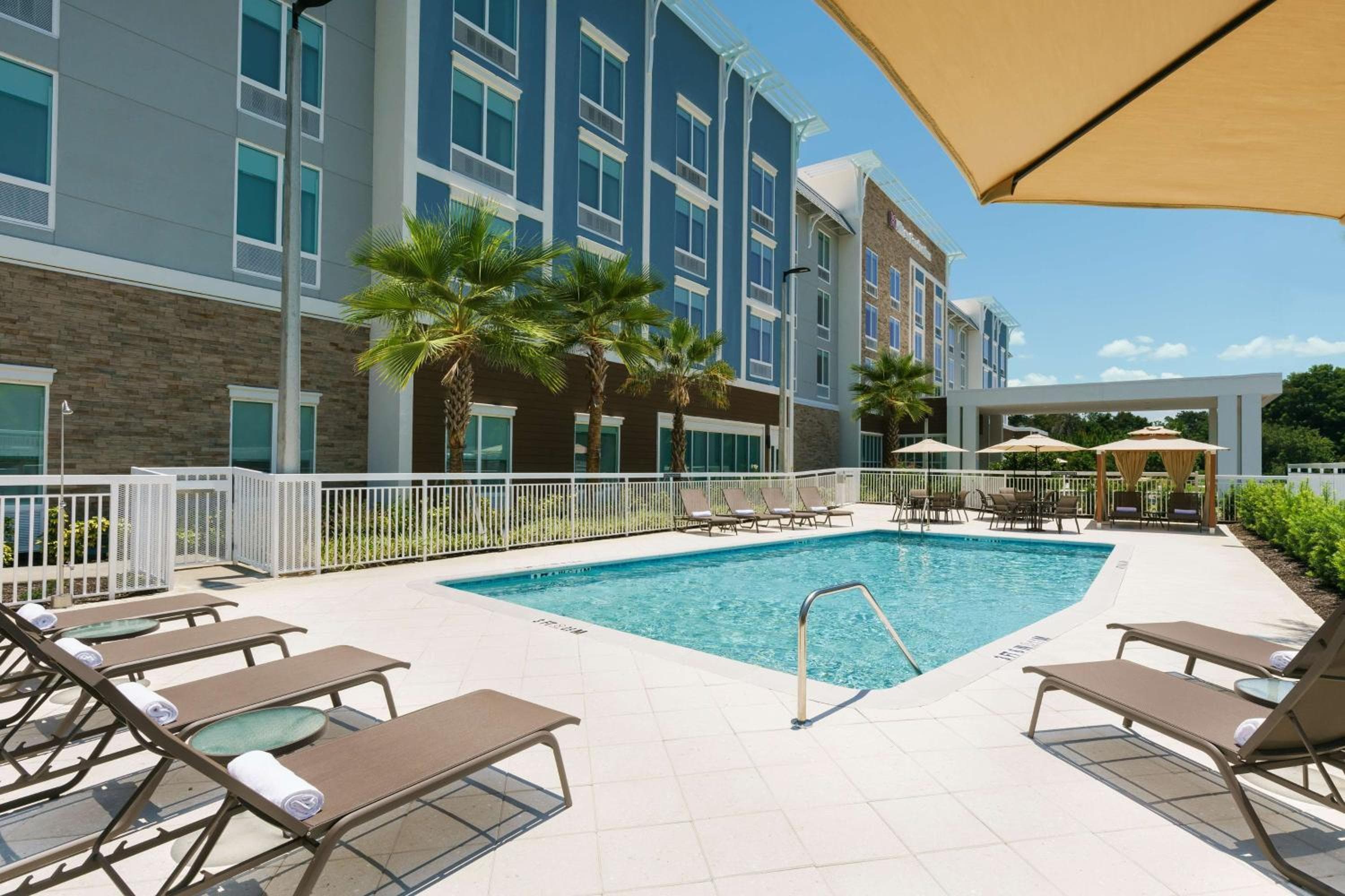 Hilton Garden Inn Apopka City Center, Florida — 10