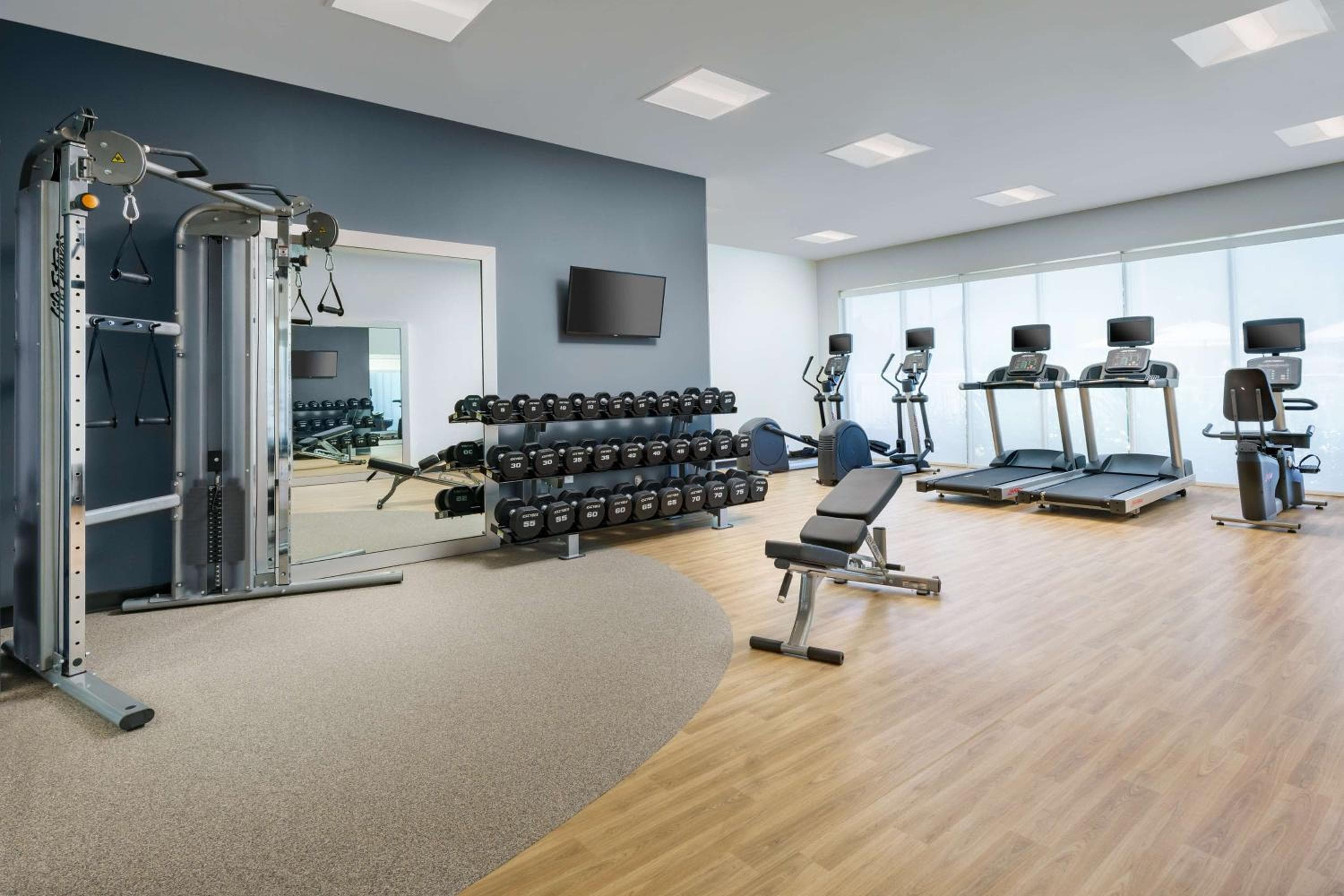 Hilton Garden Inn Apopka City Center, Florida — 14