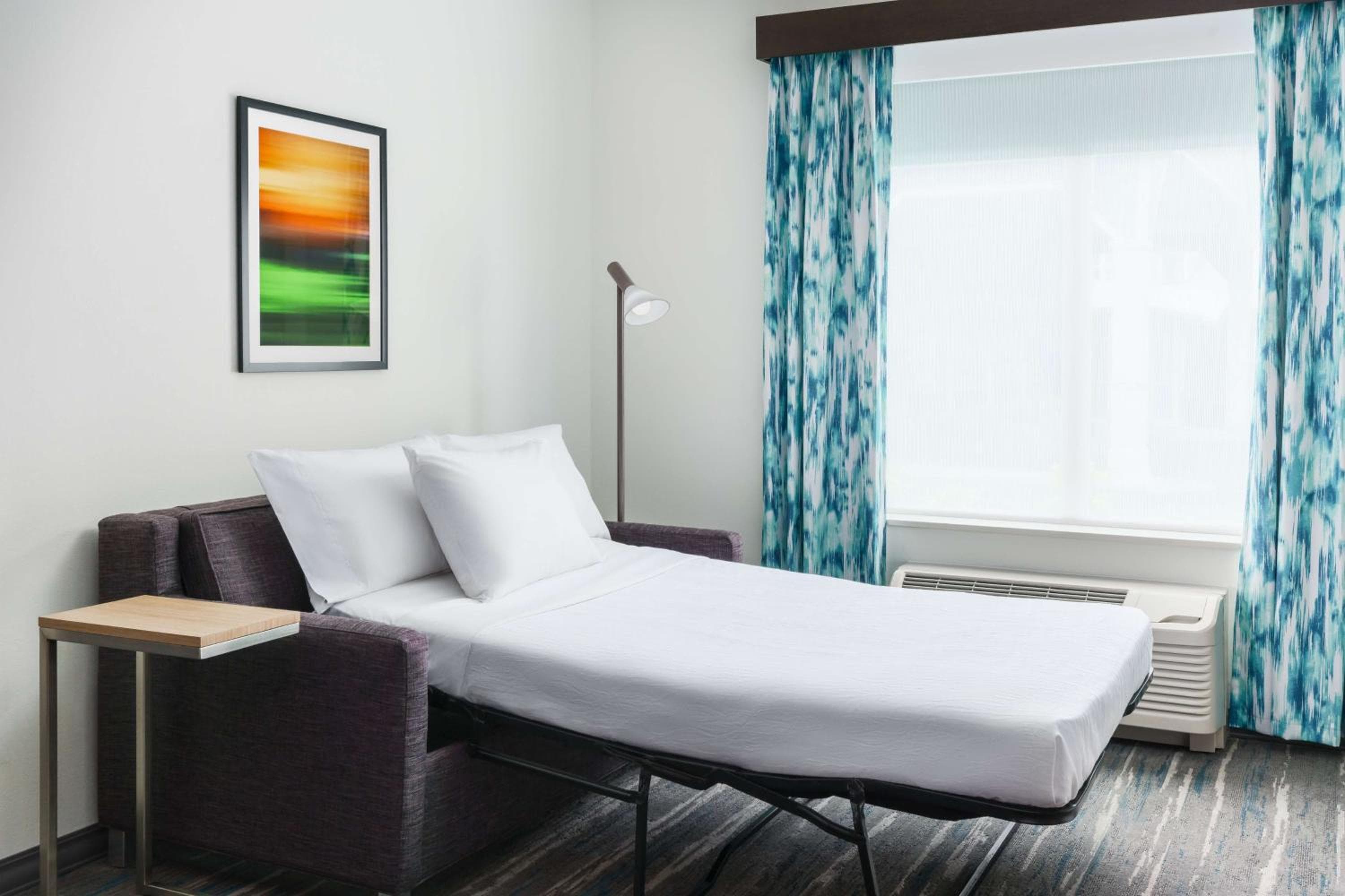 Hilton Garden Inn Apopka City Center, Florida — 16