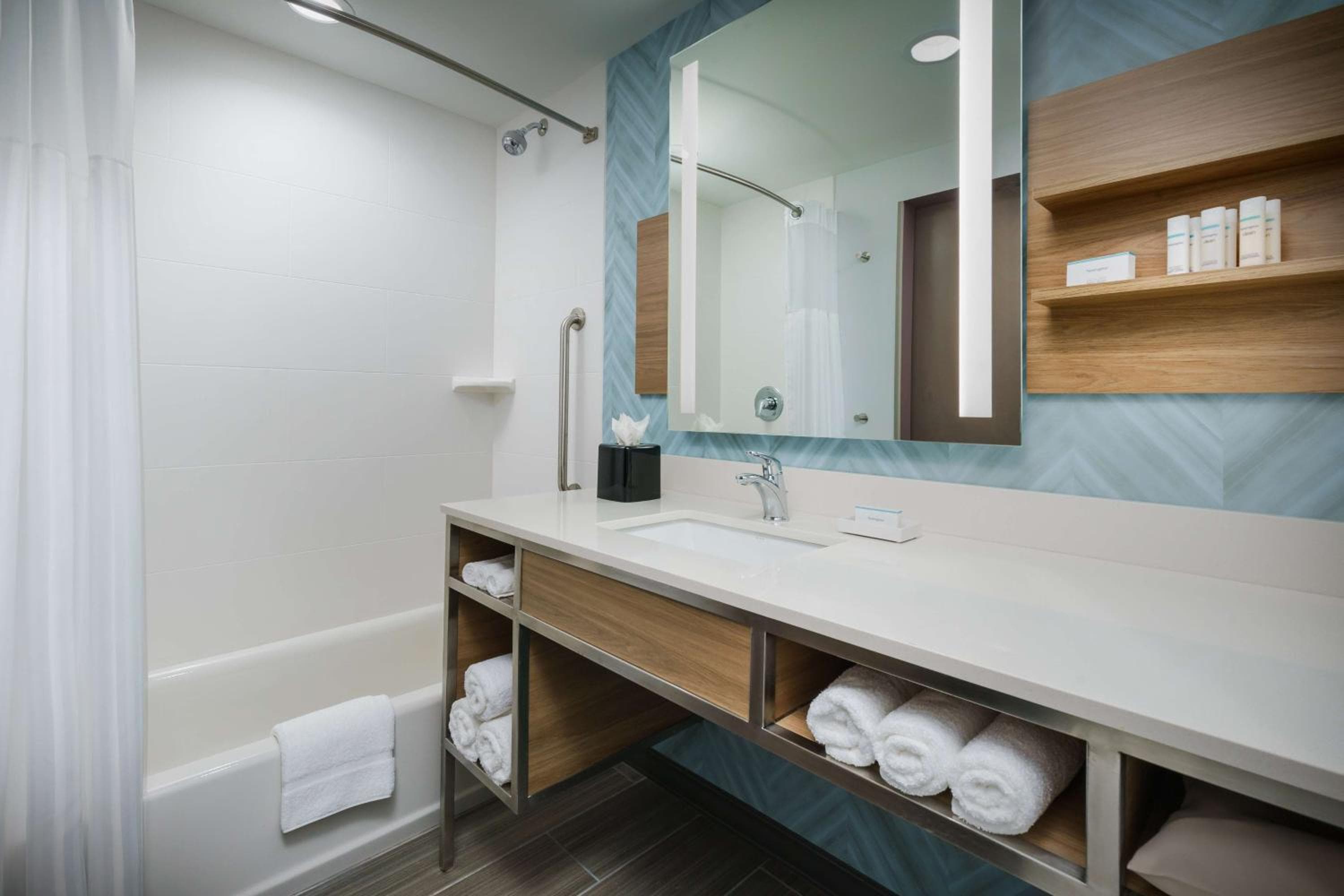 Hilton Garden Inn Apopka City Center, Florida — 17