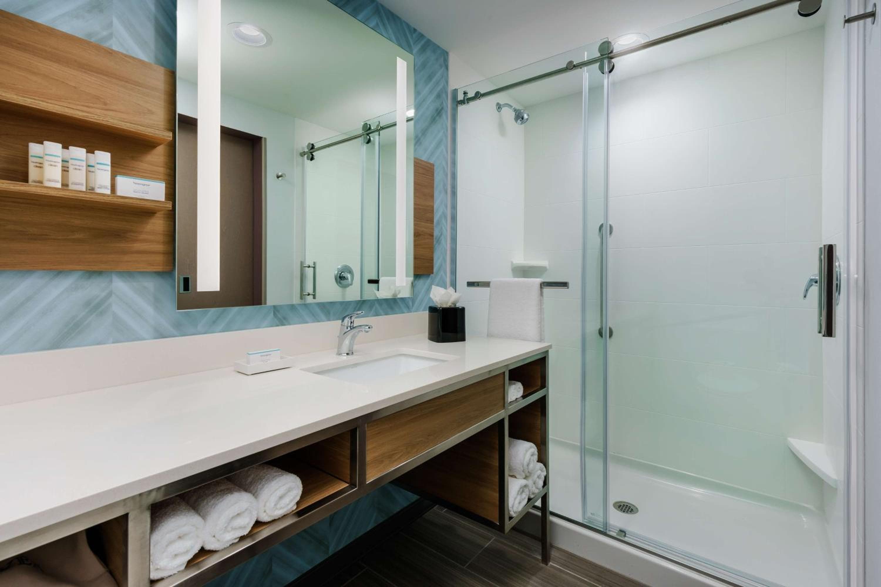 Hilton Garden Inn Apopka City Center, Florida — 18