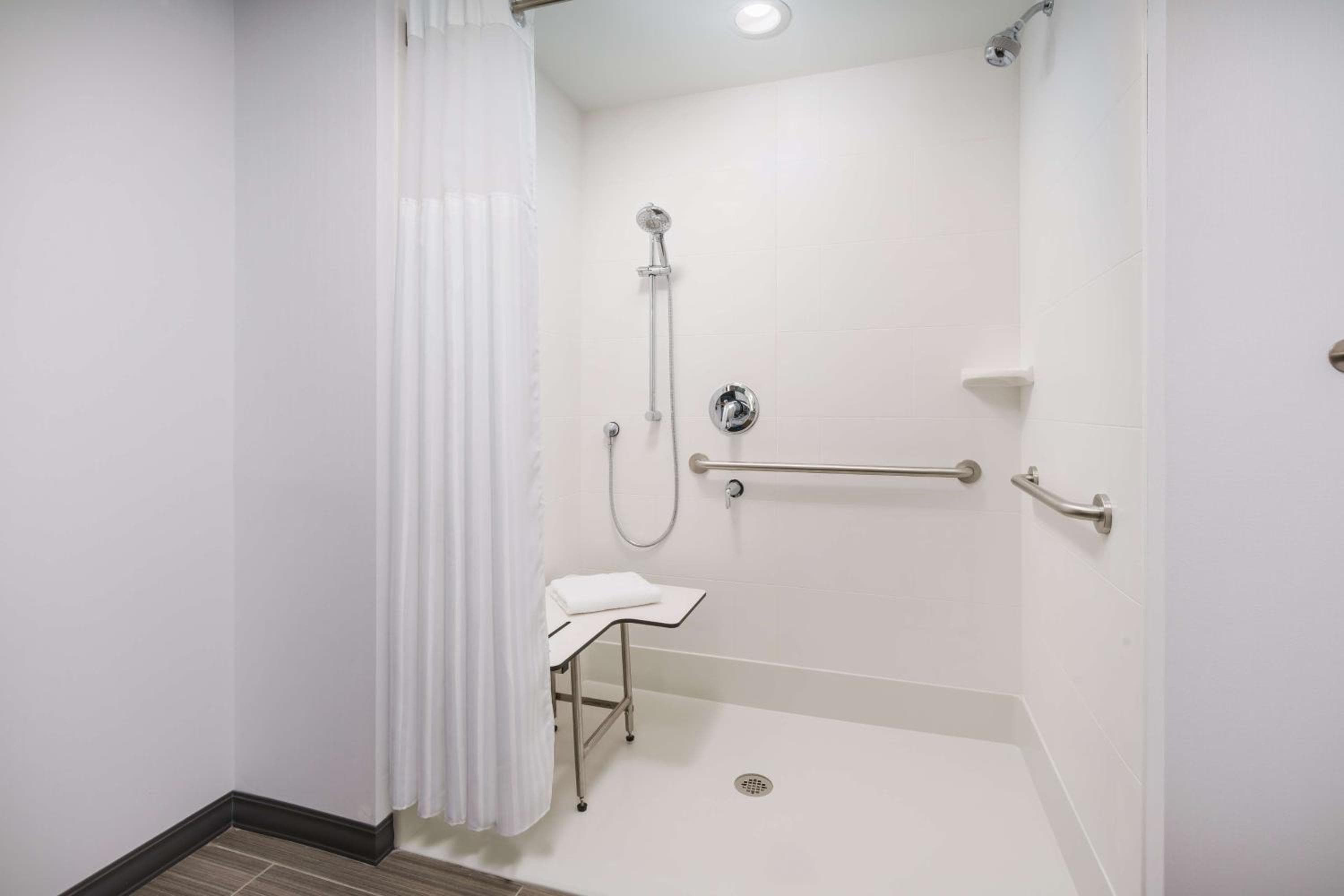 Hilton Garden Inn Apopka City Center, Florida — 20