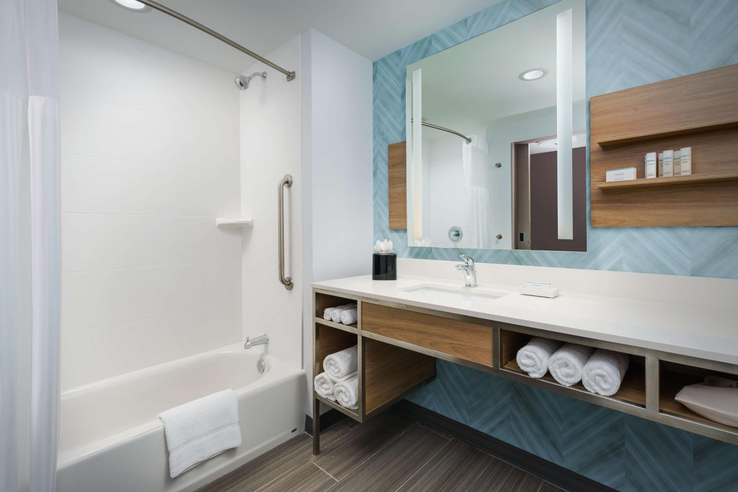 Hilton Garden Inn Apopka City Center, Florida — 21