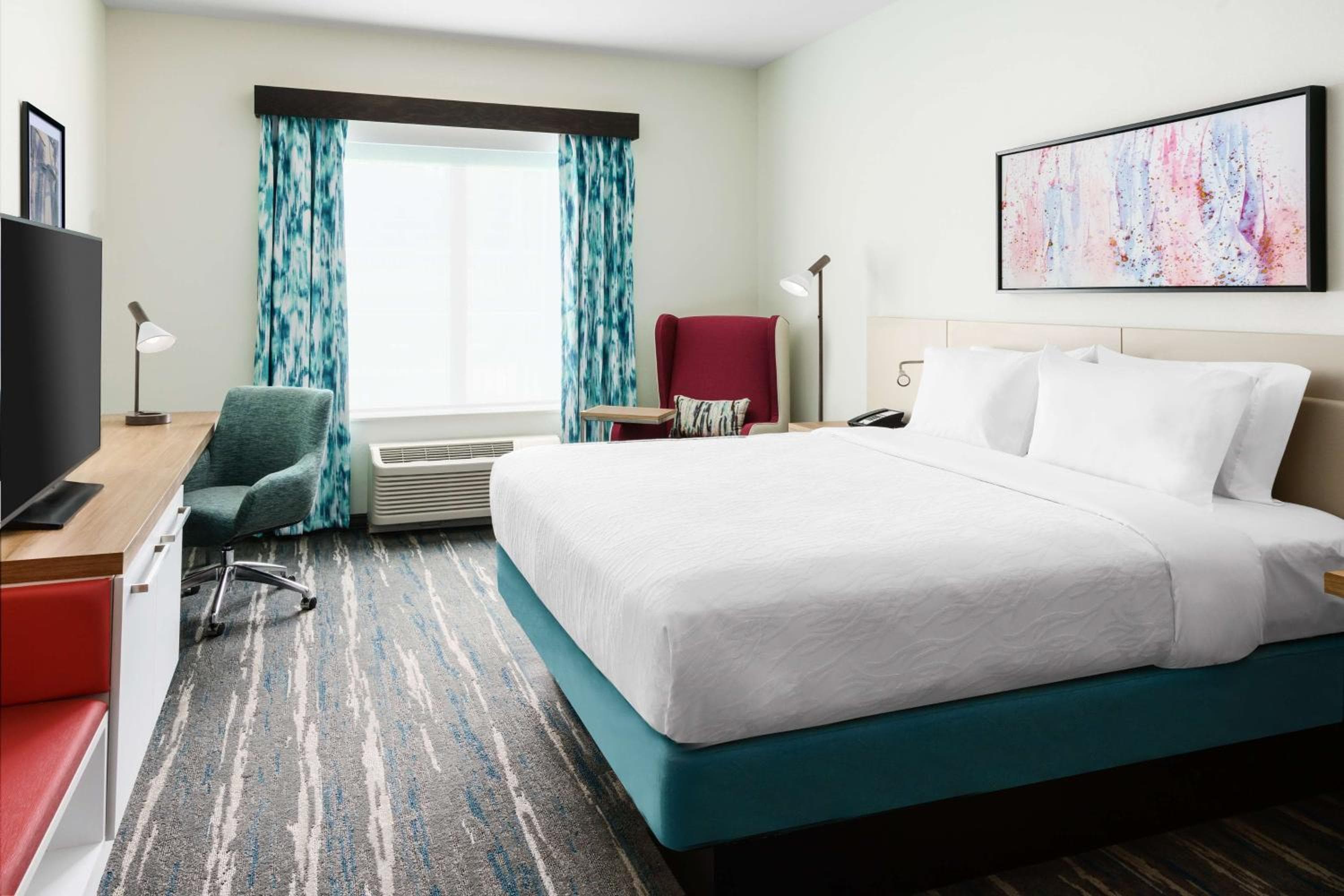 Hilton Garden Inn Apopka City Center, Florida — 22