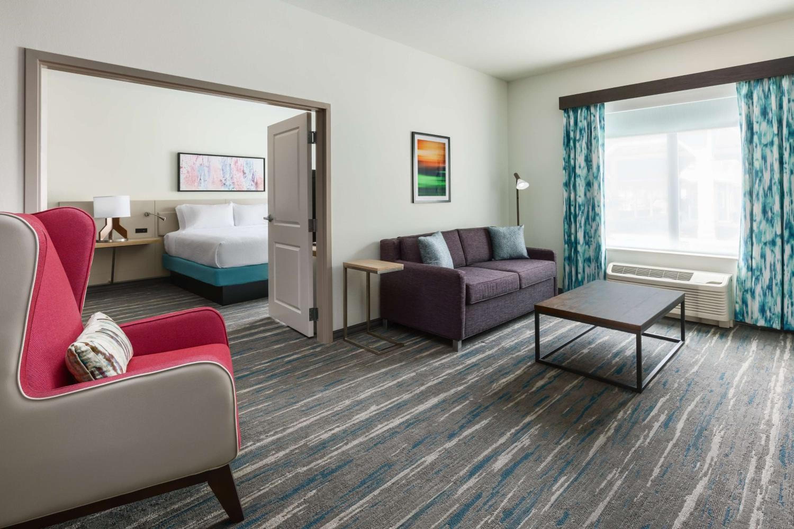 Hilton Garden Inn Apopka City Center, Florida — 23