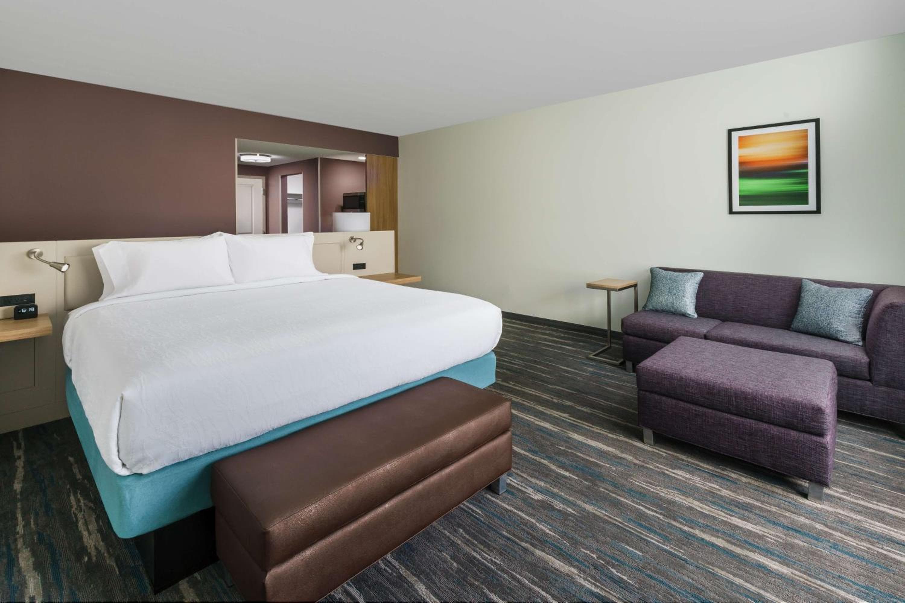 Hilton Garden Inn Apopka City Center, Florida — 24
