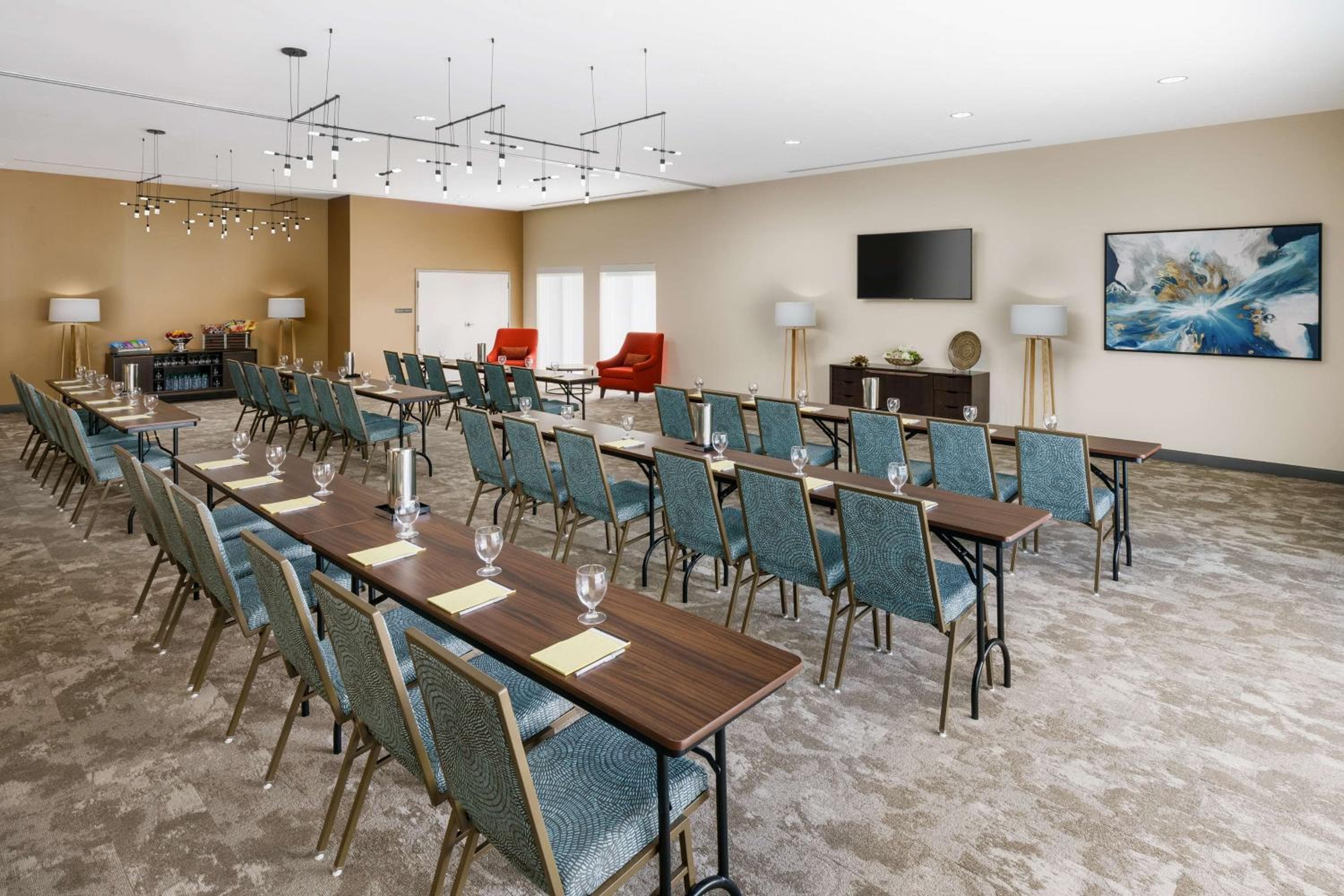 Hilton Garden Inn Apopka City Center, Florida — 25