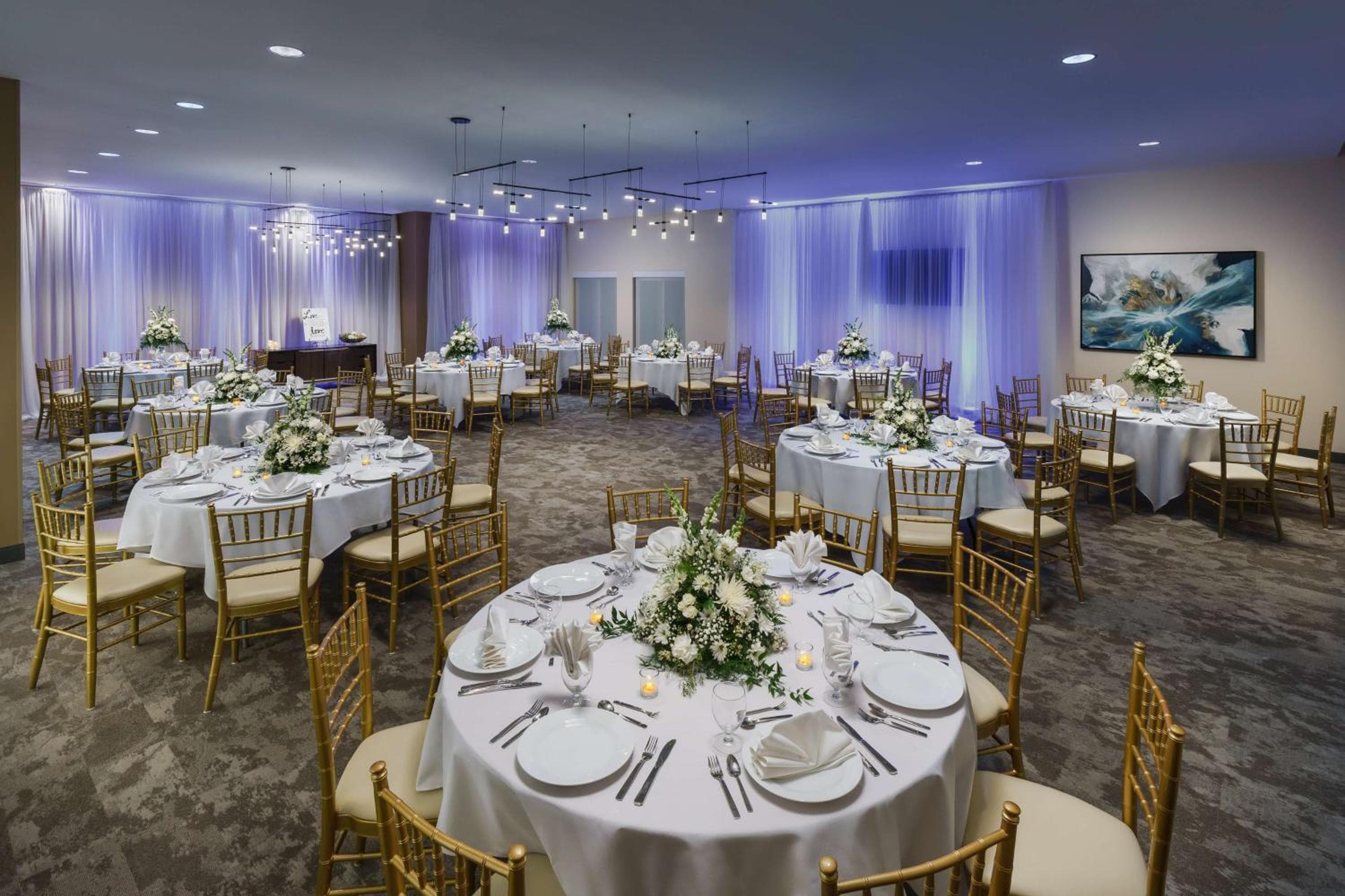 Hilton Garden Inn Apopka City Center, Florida — 26