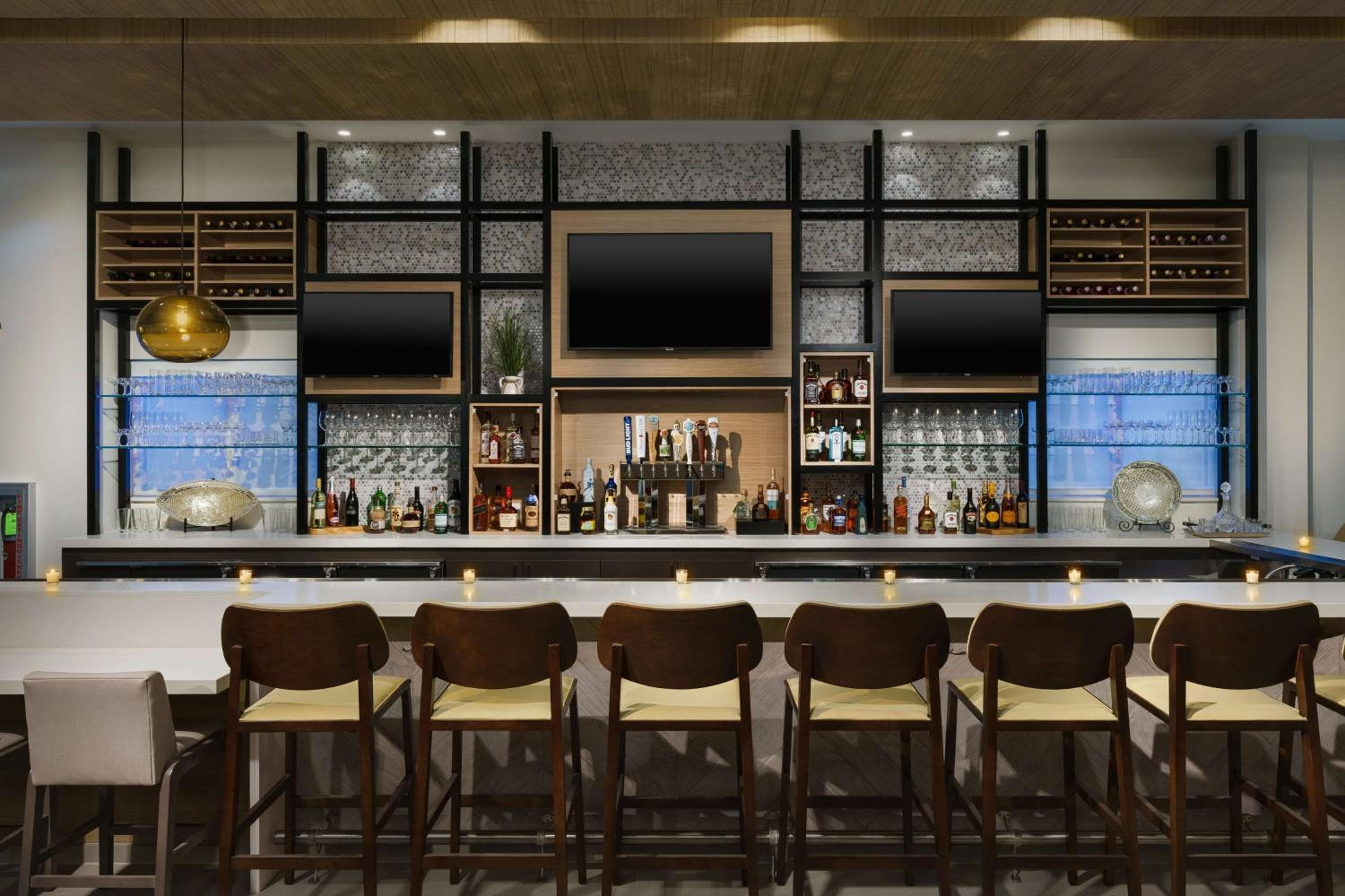 Hilton Garden Inn Apopka City Center, Florida — 28