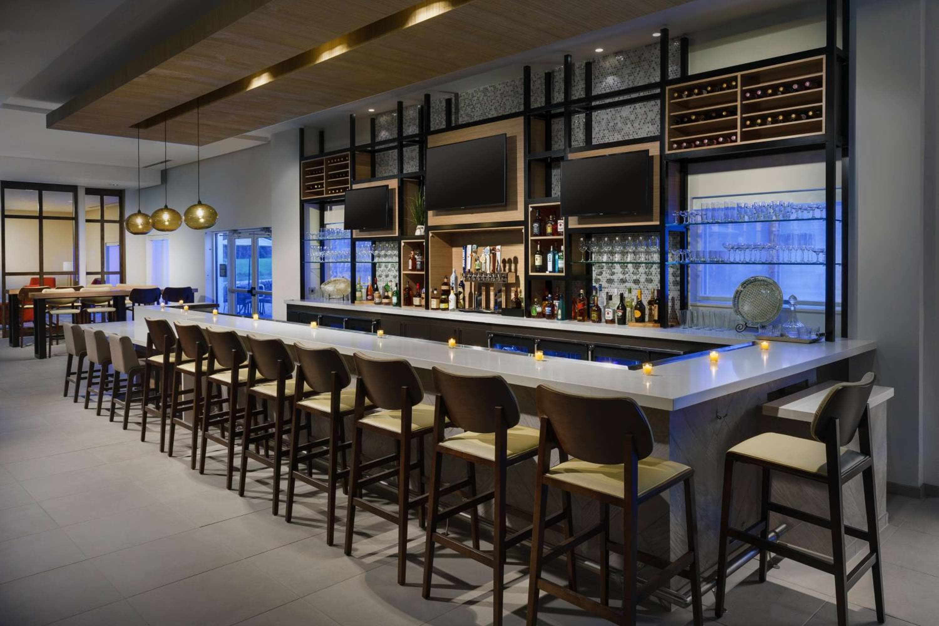 Hilton Garden Inn Apopka City Center, Florida — 29