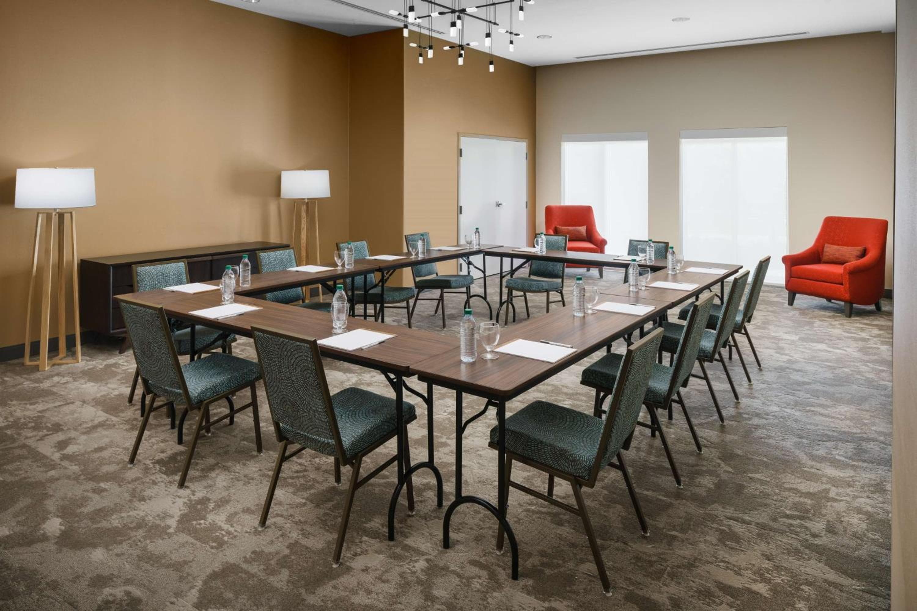 Hilton Garden Inn Apopka City Center, Florida — 27