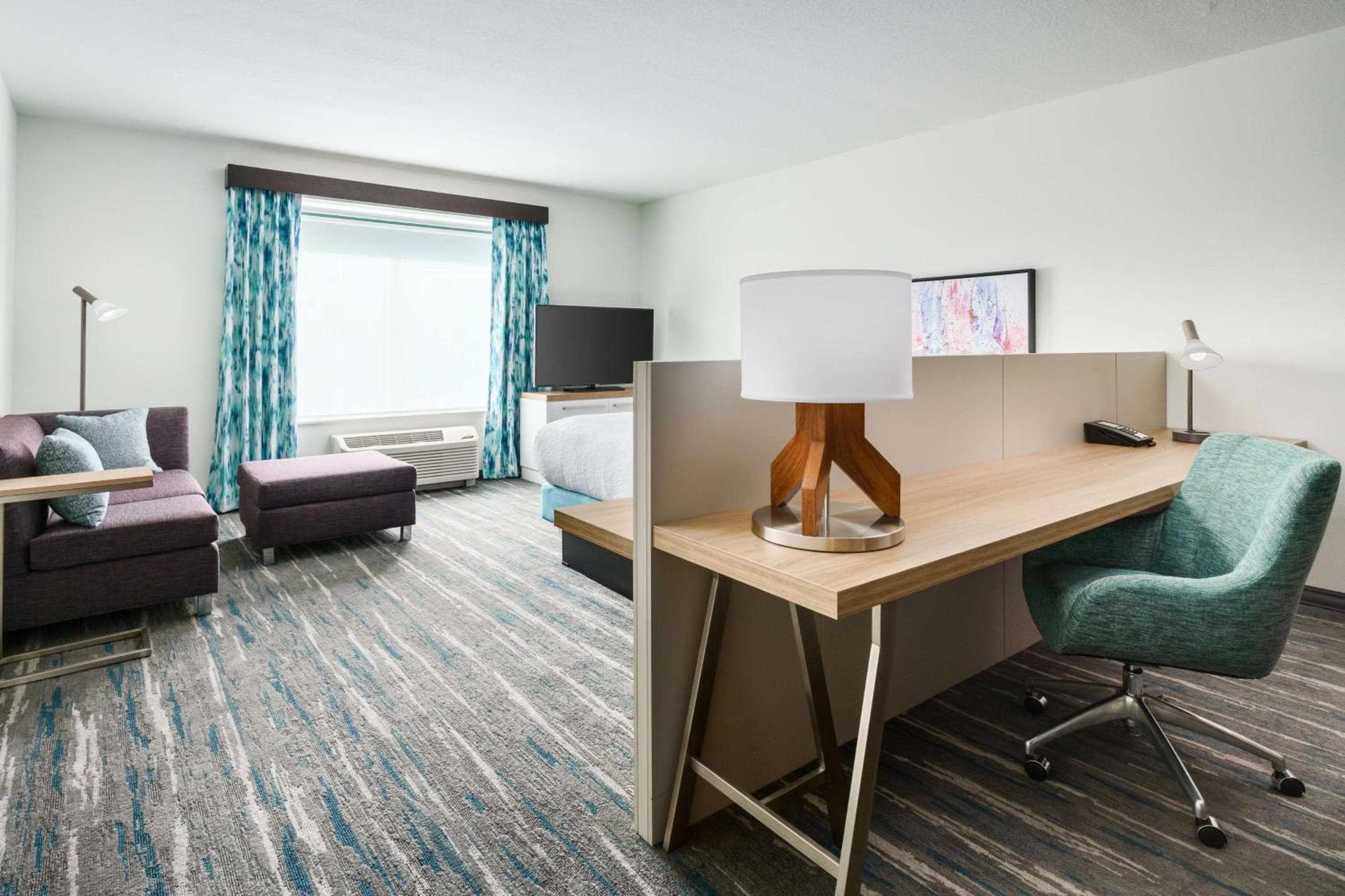 Hilton Garden Inn Apopka City Center, Florida — 30