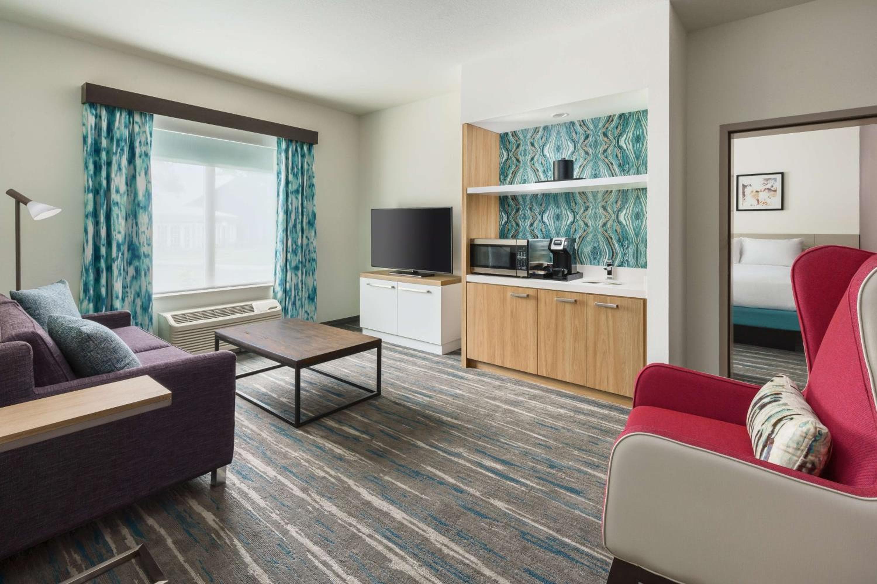 Hilton Garden Inn Apopka City Center, Fl — 15