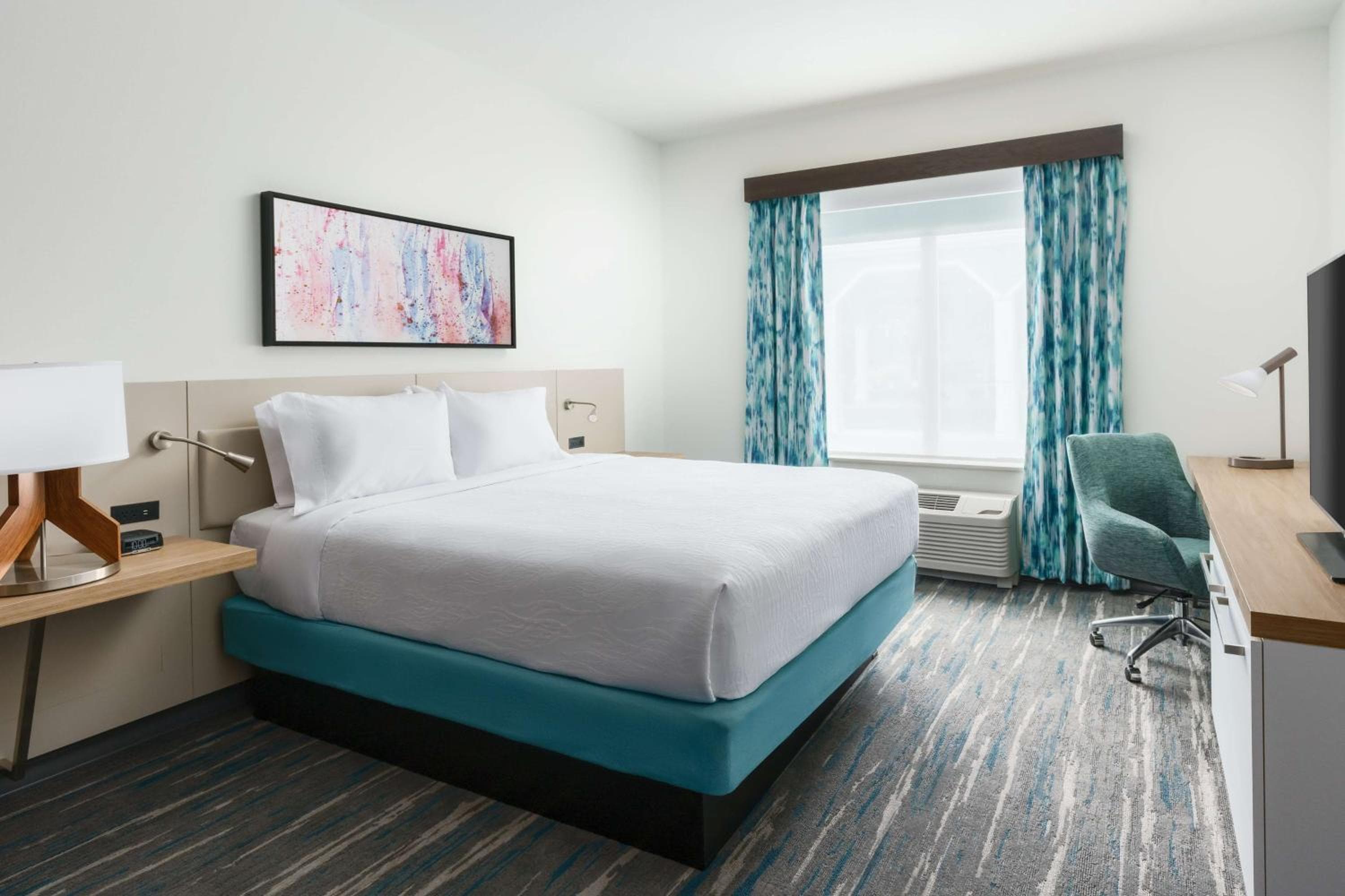 Hilton Garden Inn Apopka City Center, Fl — 17