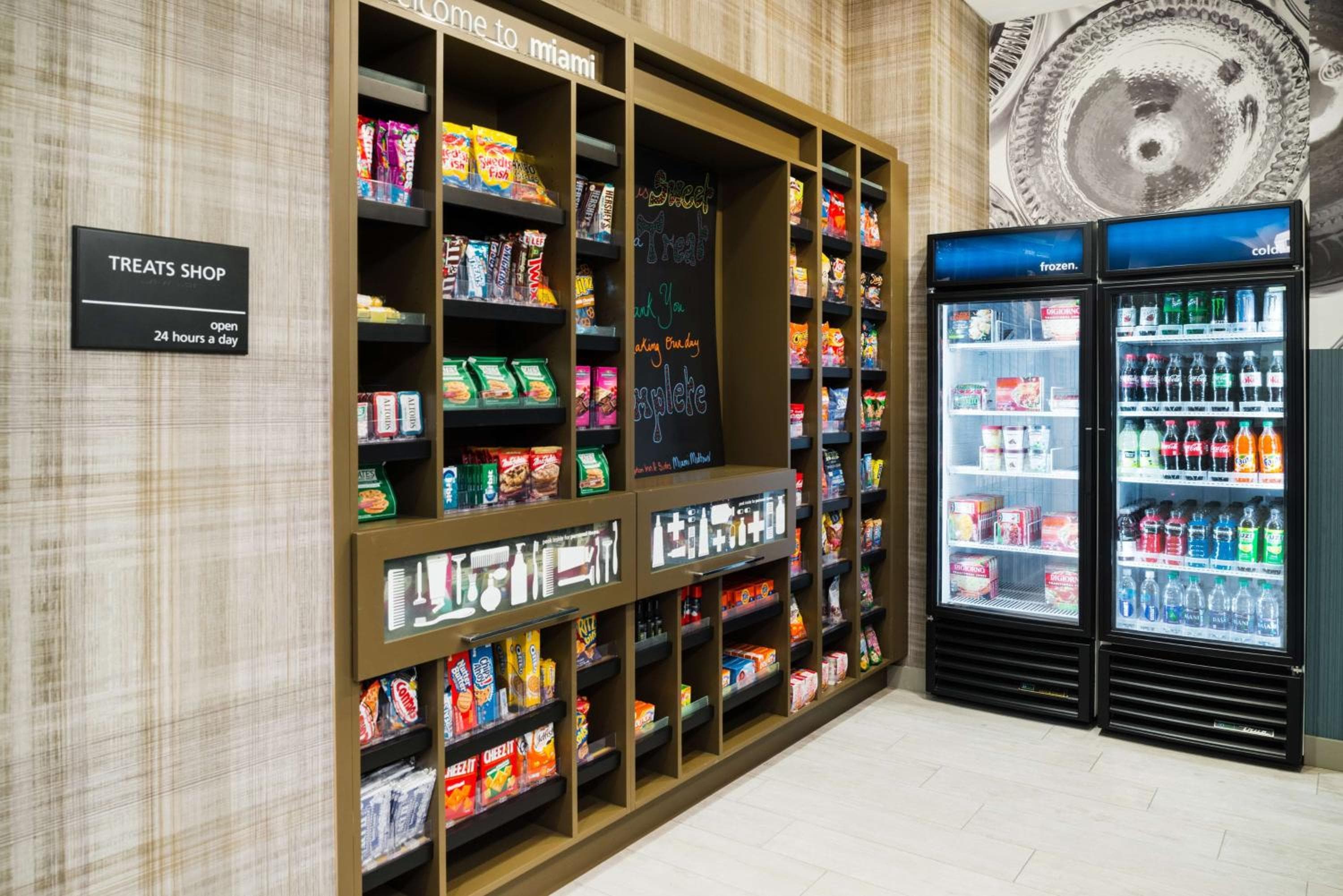 Hampton Inn & Suites Miami Wynwood Design District, FL hotel, 3450 Biscayne Boulevard   , Miami, United States — photo 13