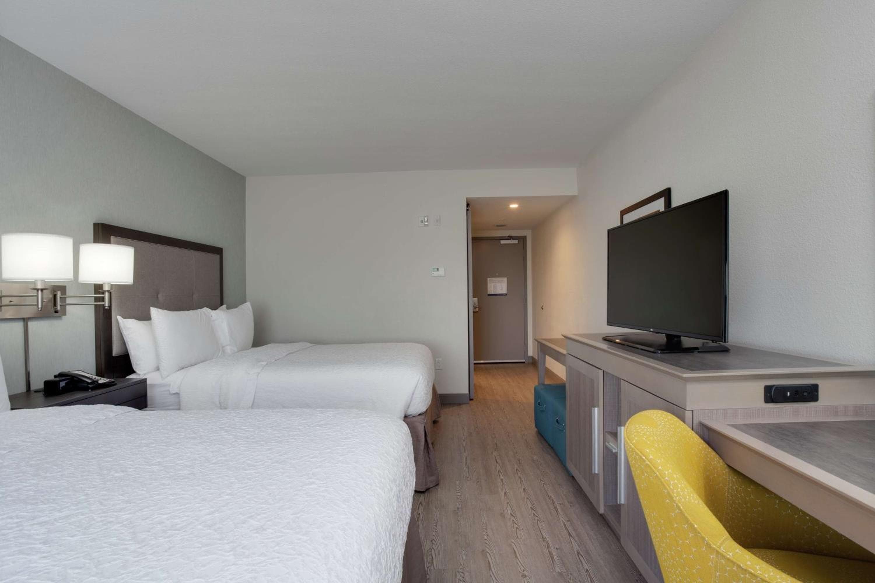Hampton Inn & Suites Miami Wynwood Design District, FL hotel, 3450 Biscayne Boulevard   , Miami, United States — photo 17