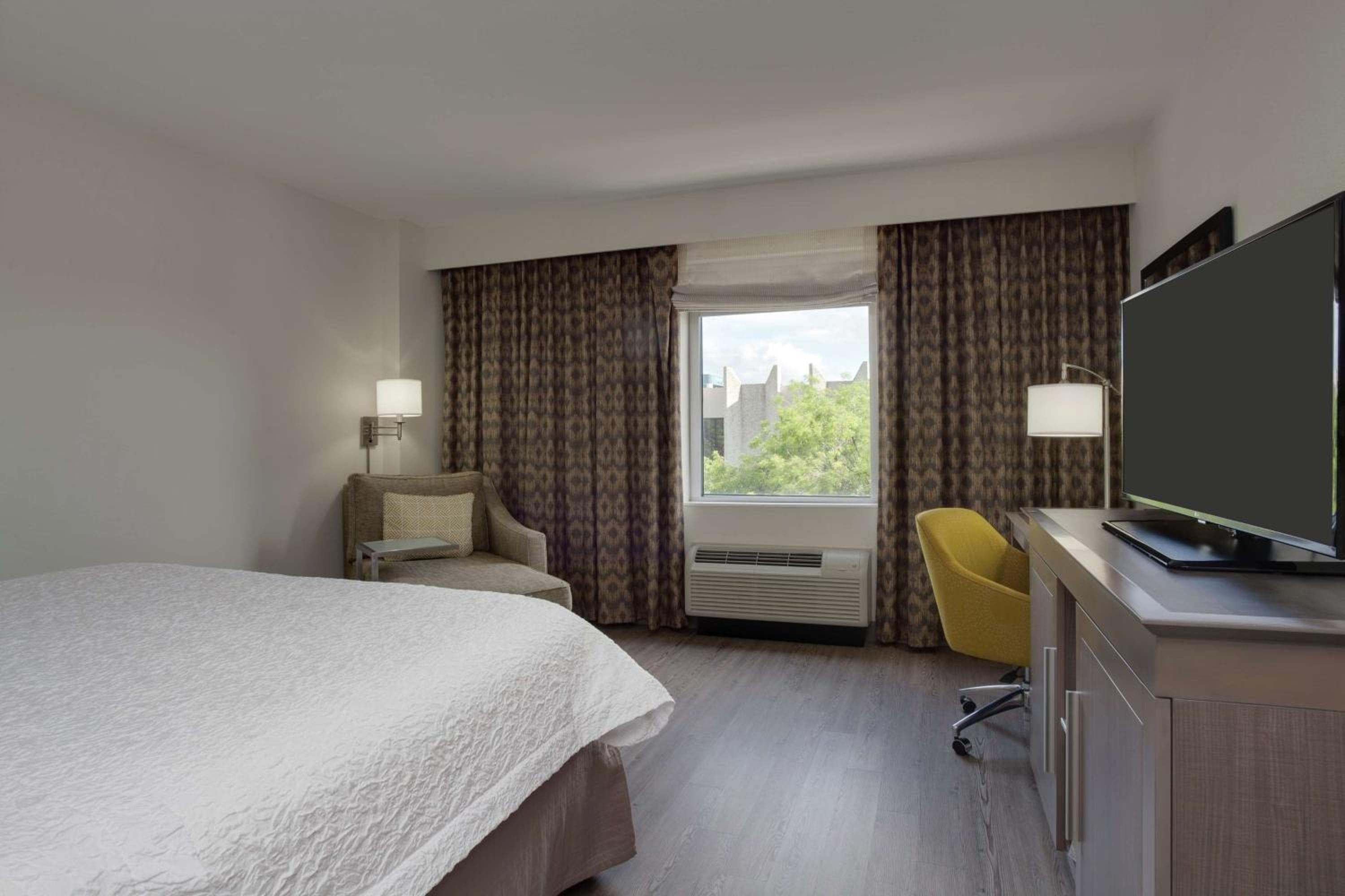 Hampton Inn & Suites Miami Wynwood Design District, FL hotel, 3450 Biscayne Boulevard   , Miami, United States — photo 18