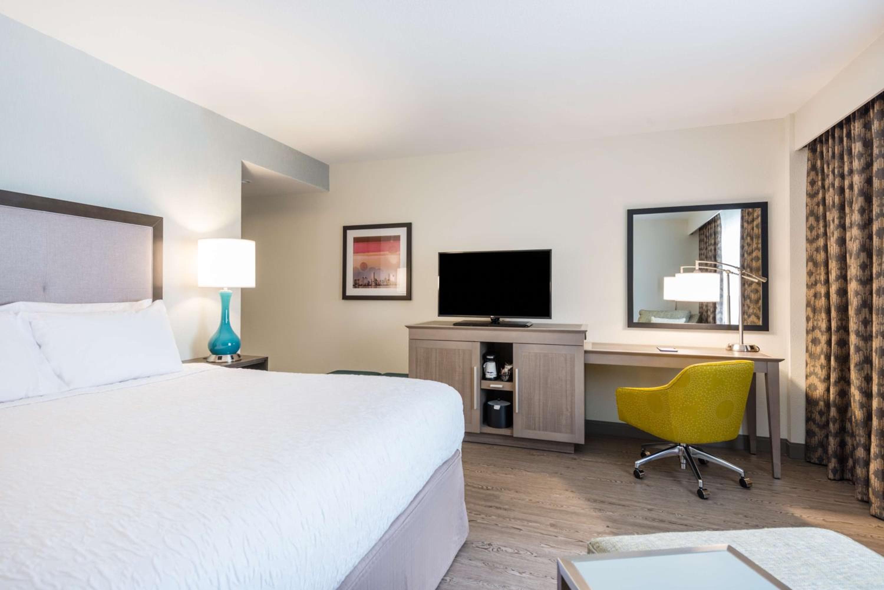 Hampton Inn & Suites Miami Wynwood Design District, FL hotel, 3450 Biscayne Boulevard   , Miami, United States — photo 31