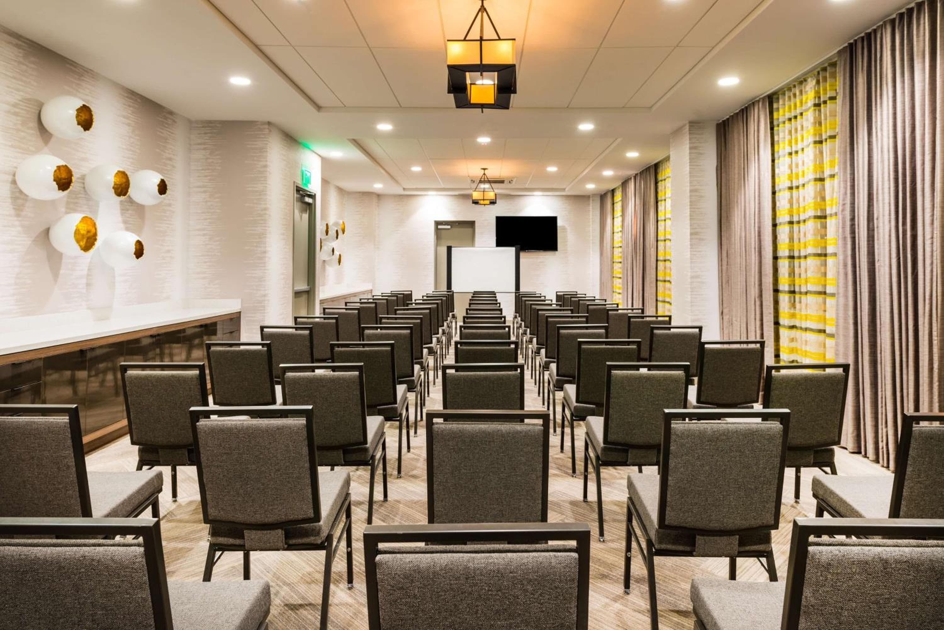 Hampton Inn & Suites Miami Wynwood Design District, FL hotel, 3450 Biscayne Boulevard   , Miami, United States — photo 37