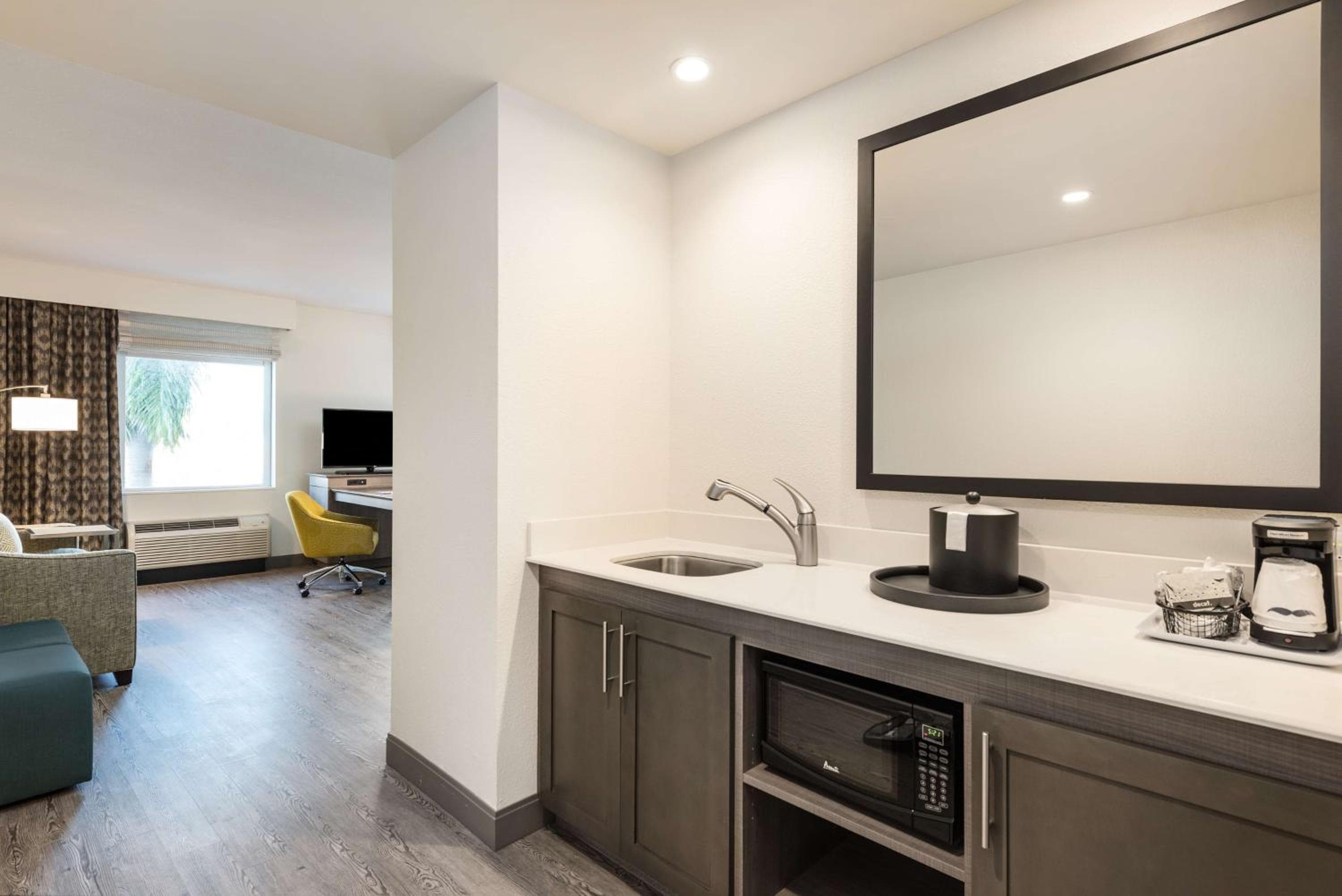 Hampton Inn & Suites Miami Wynwood Design District, FL hotel, 3450 Biscayne Boulevard   , Miami, United States — photo 40