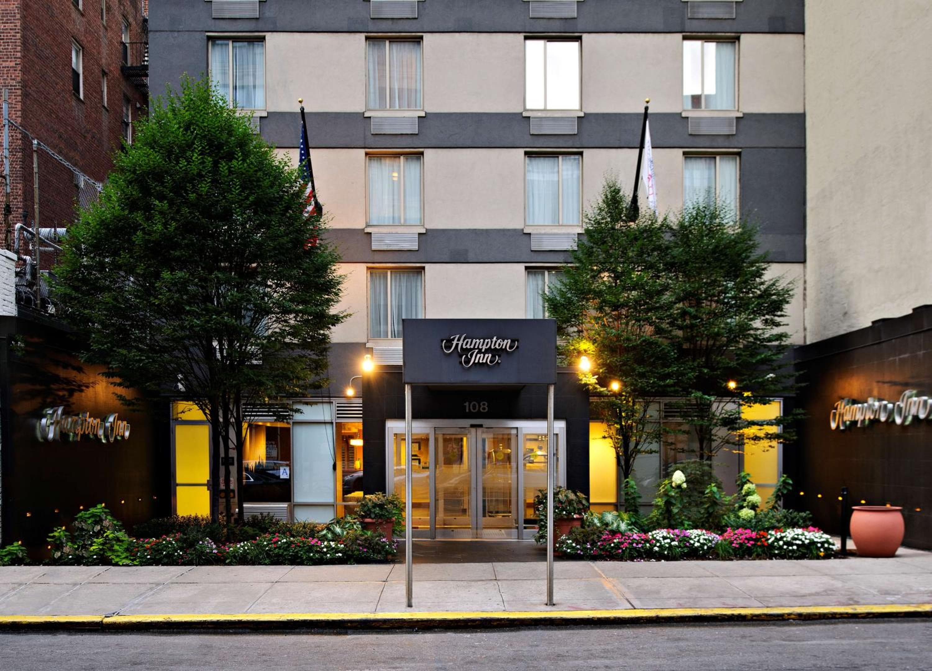 Hampton Inn Manhattan Chelsea — 15