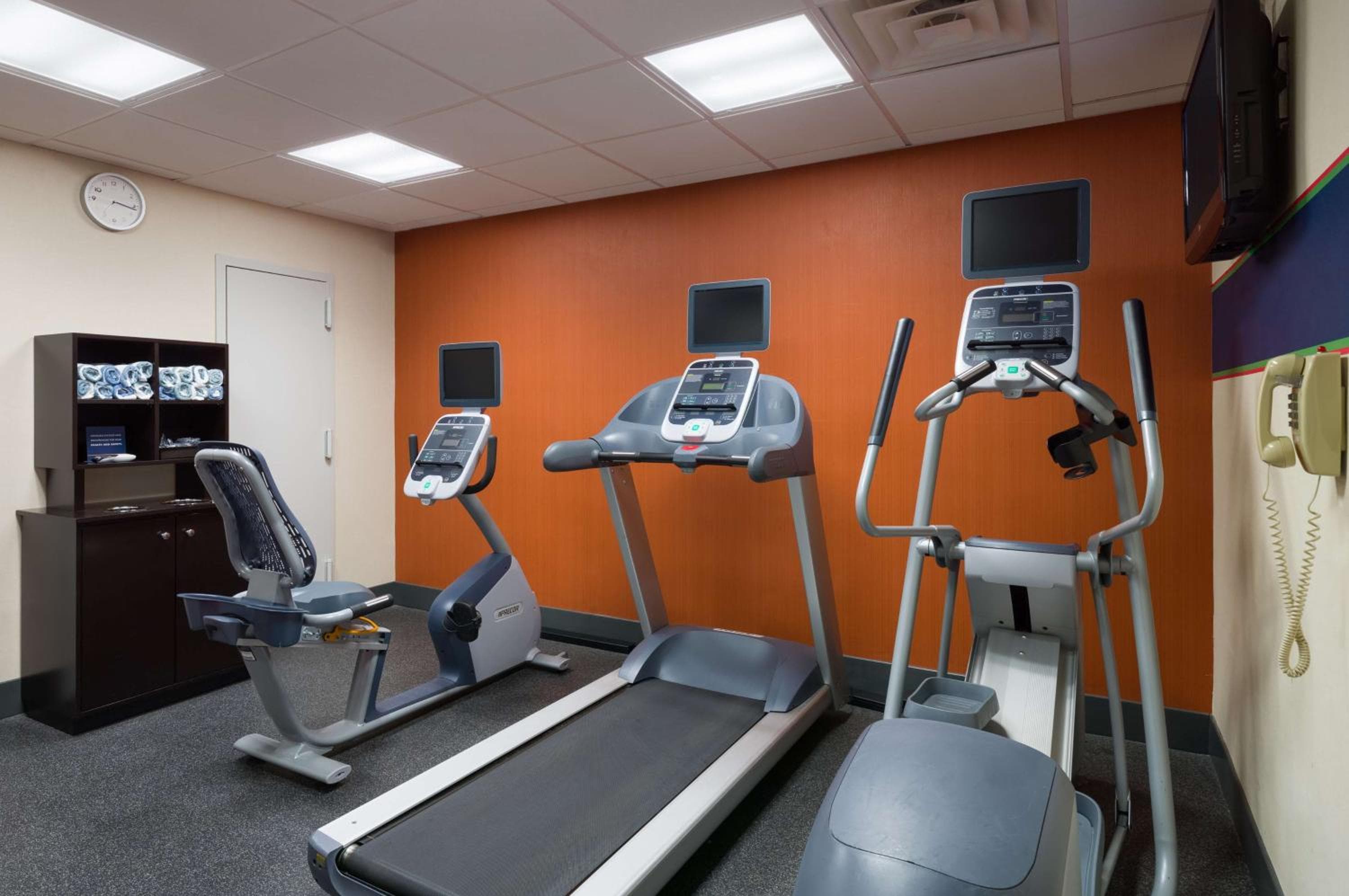 Hampton Inn Manhattan Chelsea — 9