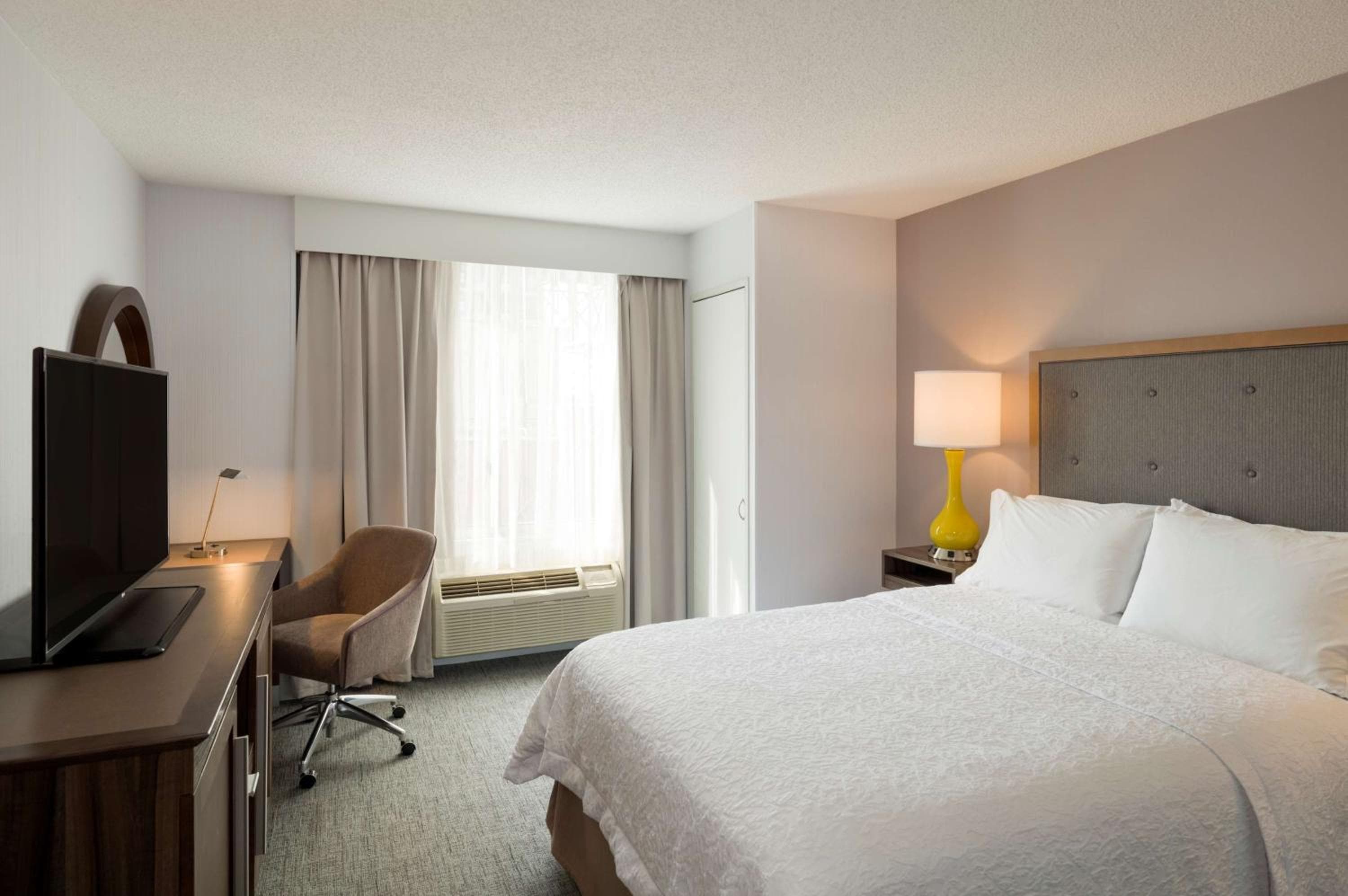 Hampton Inn Manhattan Chelsea — 28