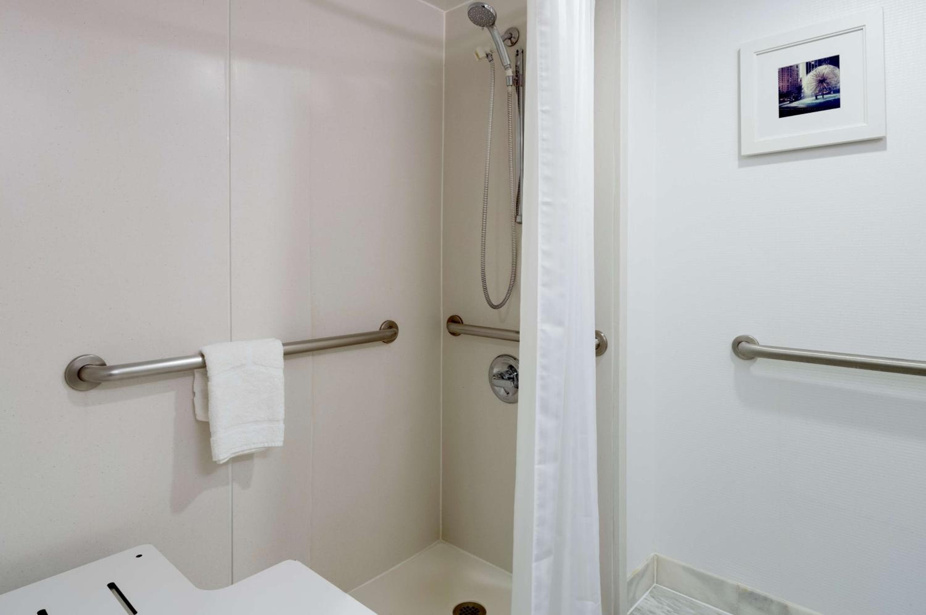 Hampton Inn Manhattan Chelsea — 14