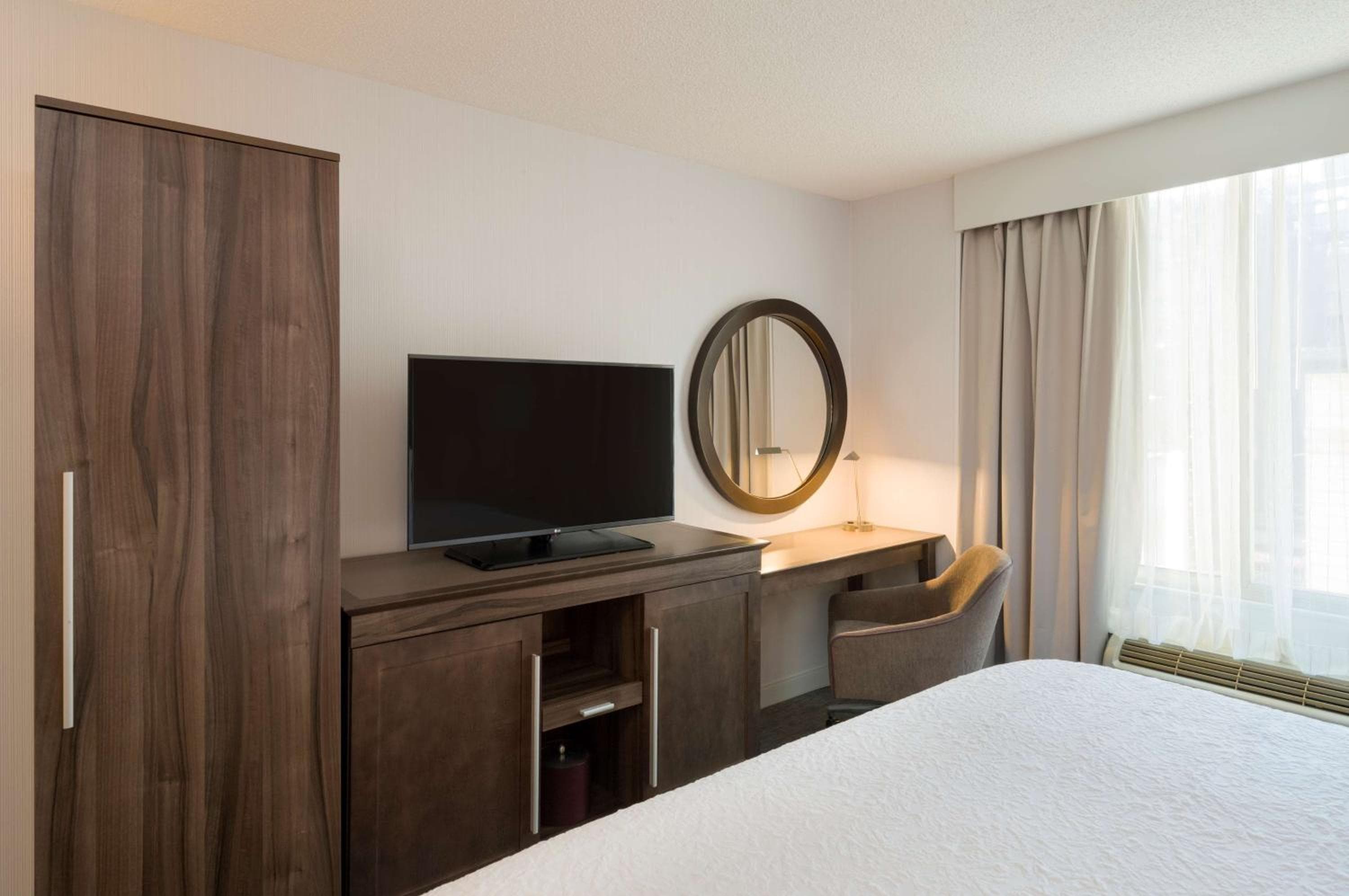 Hampton Inn Manhattan Chelsea — 18