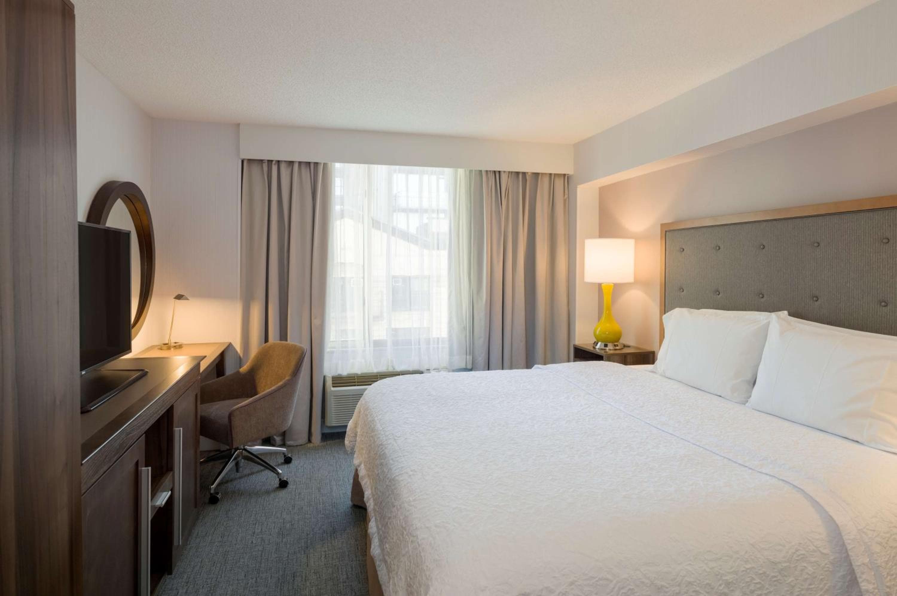 Hampton Inn Manhattan Chelsea — 19