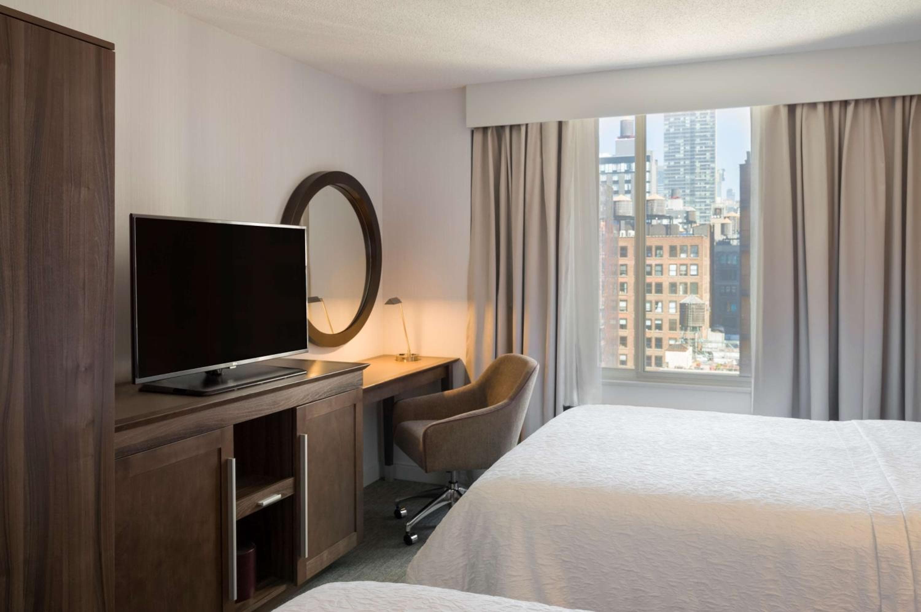 Hampton Inn Manhattan Chelsea — 23