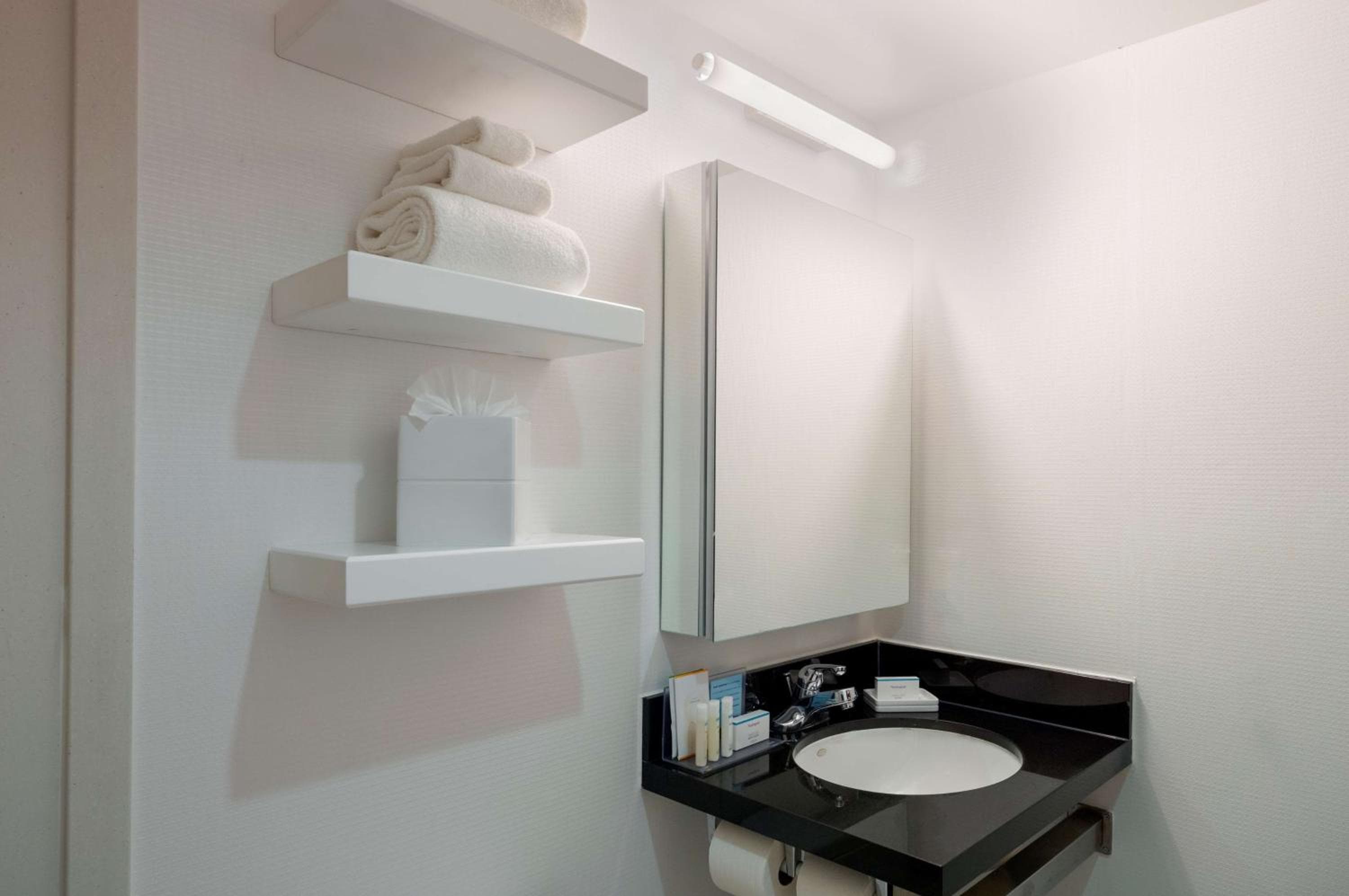 Hampton Inn Manhattan Chelsea — 22