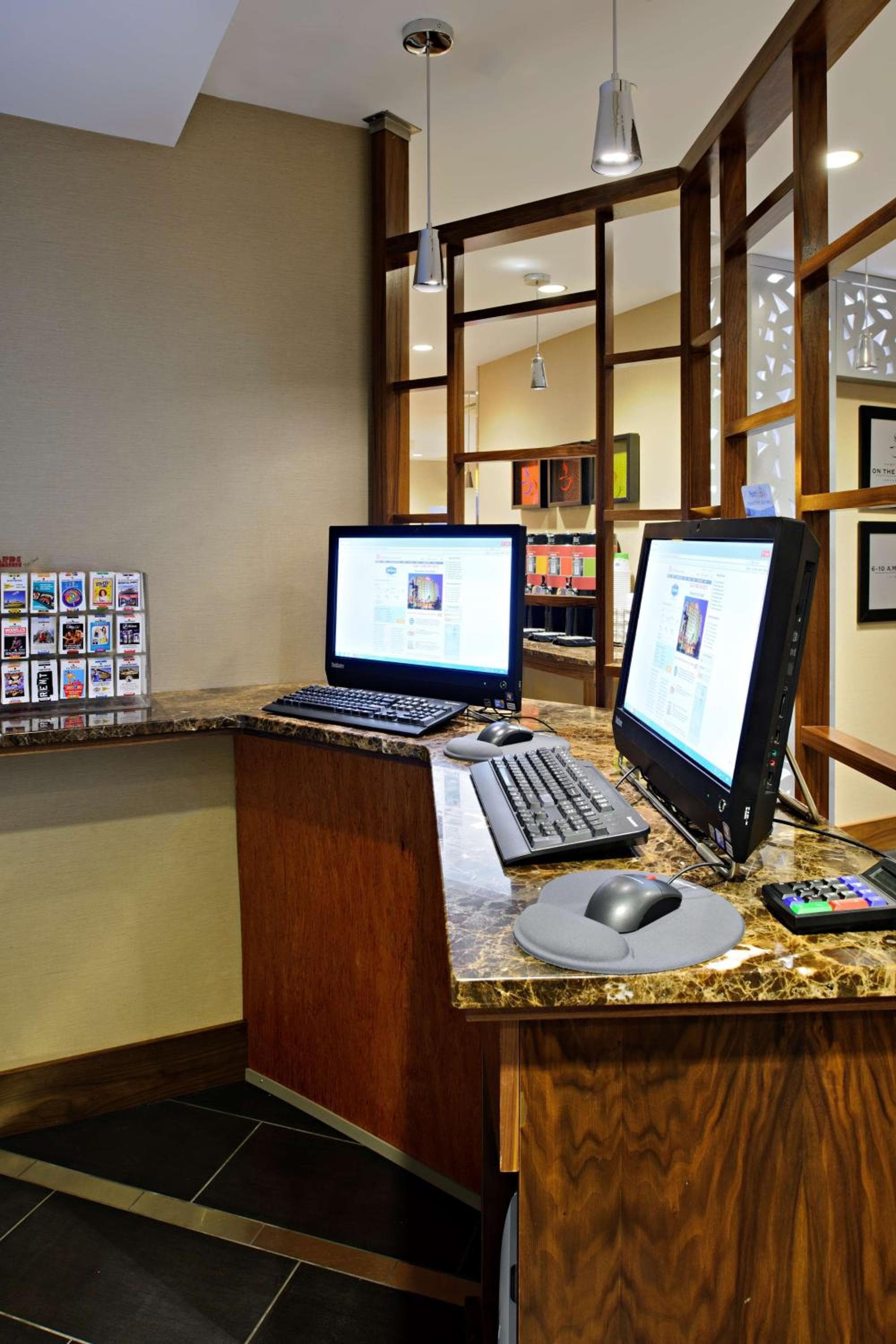 Hampton Inn Manhattan Chelsea — 26