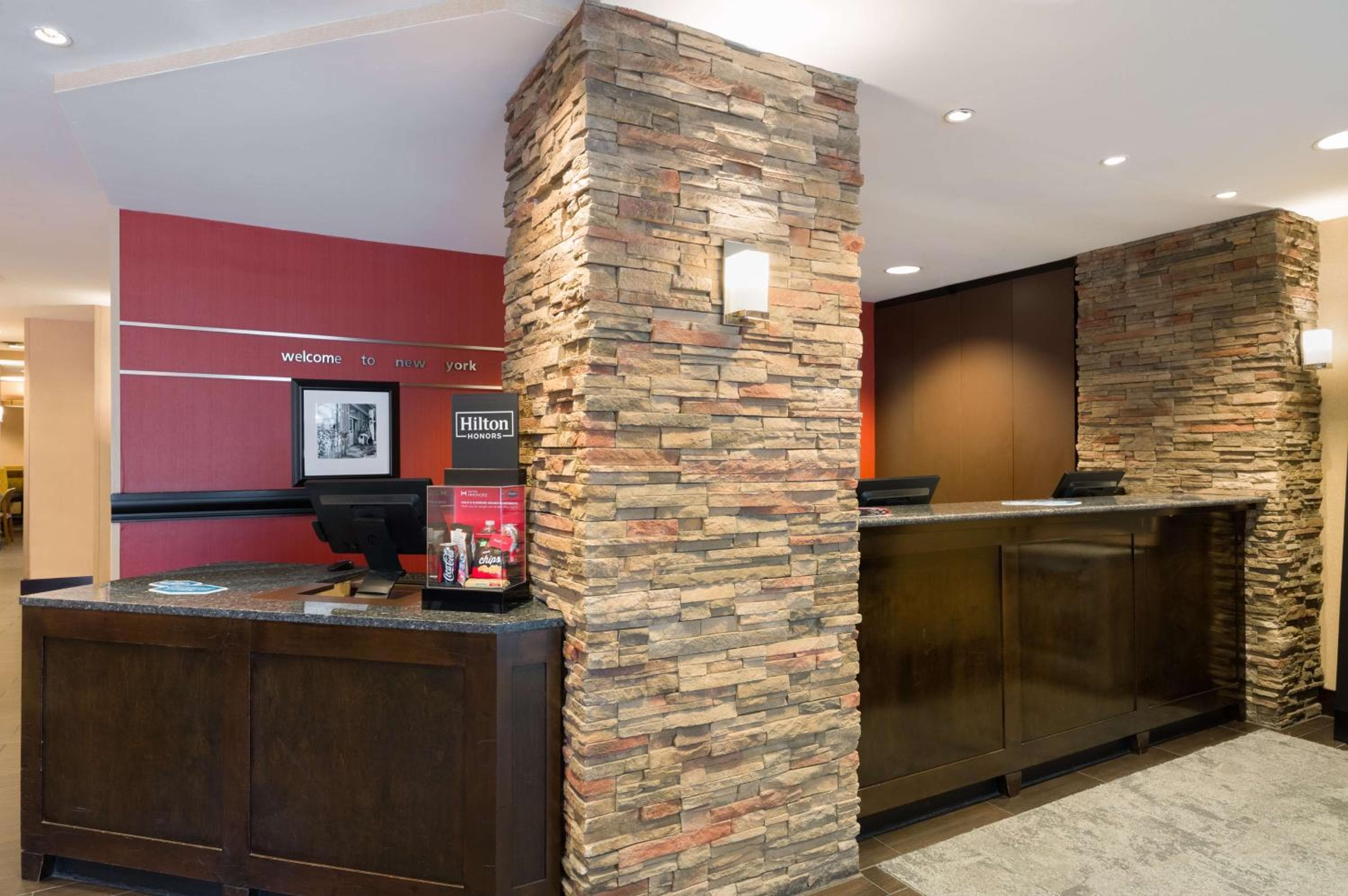 Hampton Inn Manhattan - Times Square South — 2